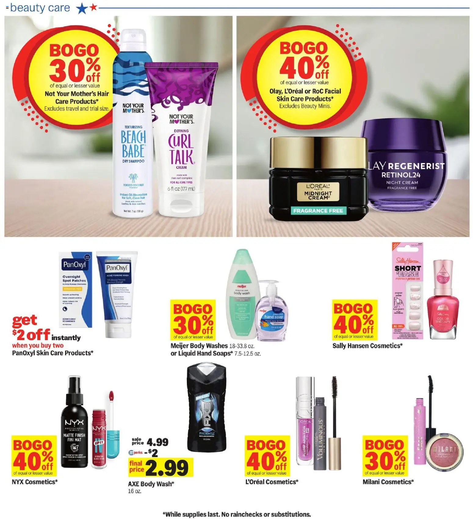 meijer - Meijer Weekly Ad - 05/13 - 05/19 2026 - page: 42