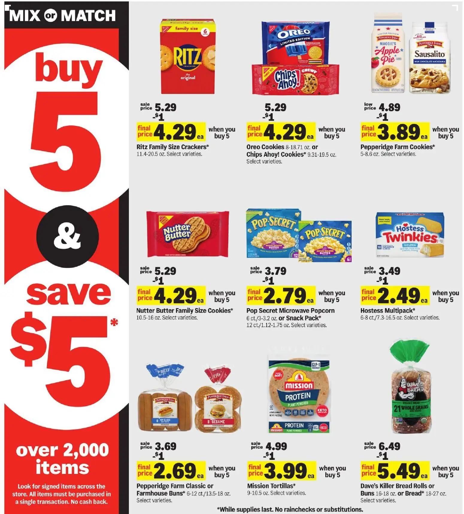 meijer - Meijer Weekly Ad - 05/13 - 05/19 2026 - page: 11