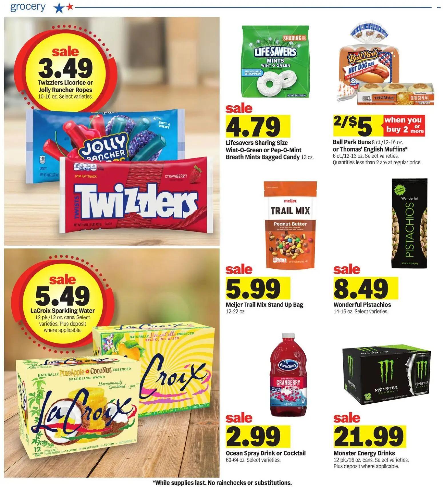 meijer - Meijer Weekly Ad - 05/13 - 05/19 2026 - page: 28