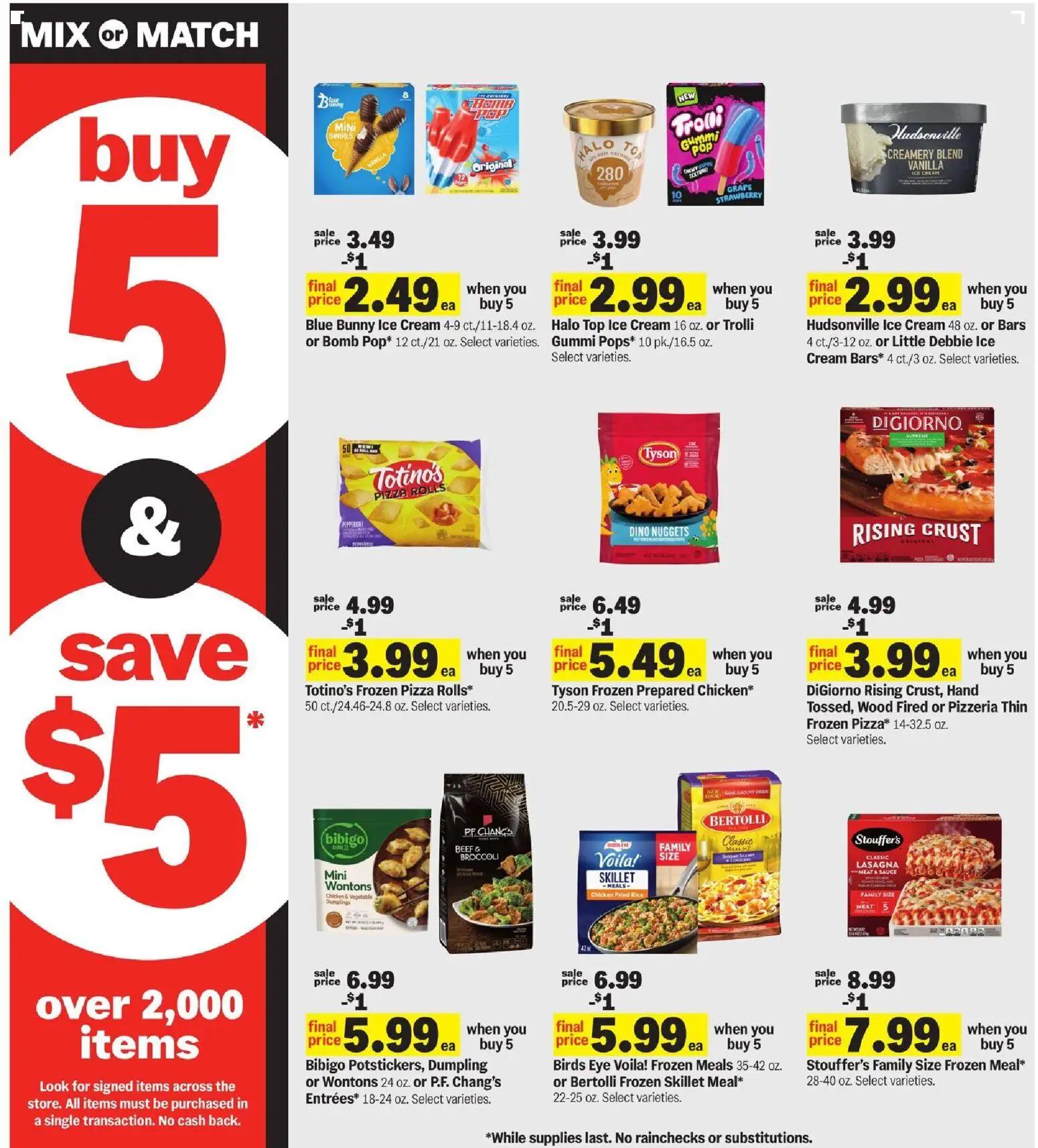 meijer - Meijer Weekly Ad - 05/13 - 05/19 2026 - page: 7