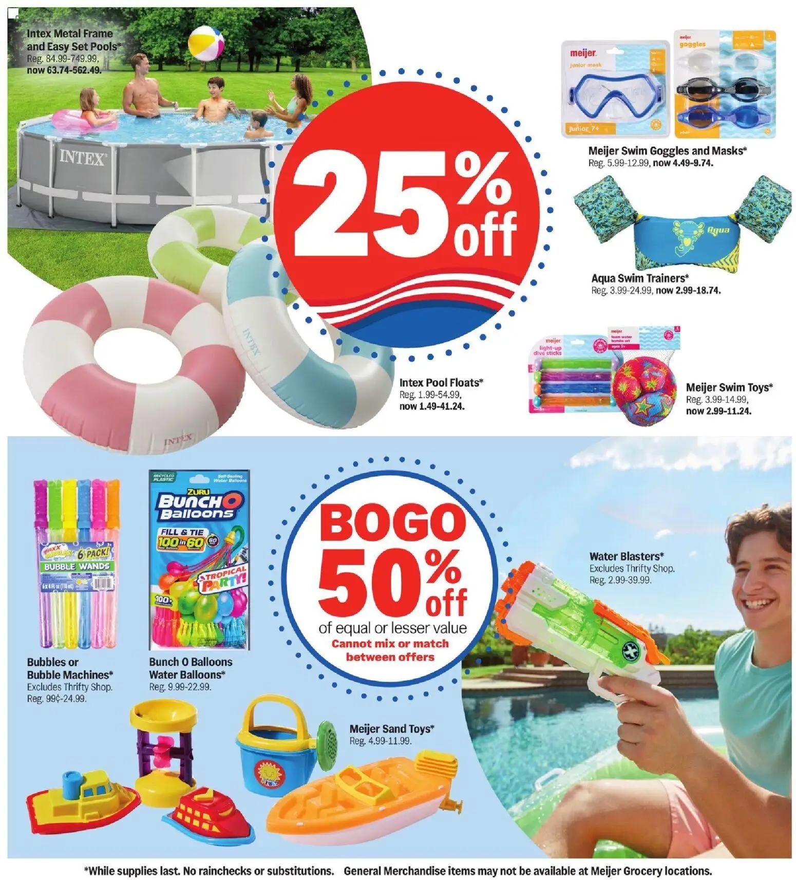meijer - Meijer Ad - 05/13 - 05/19 2026 - page: 7