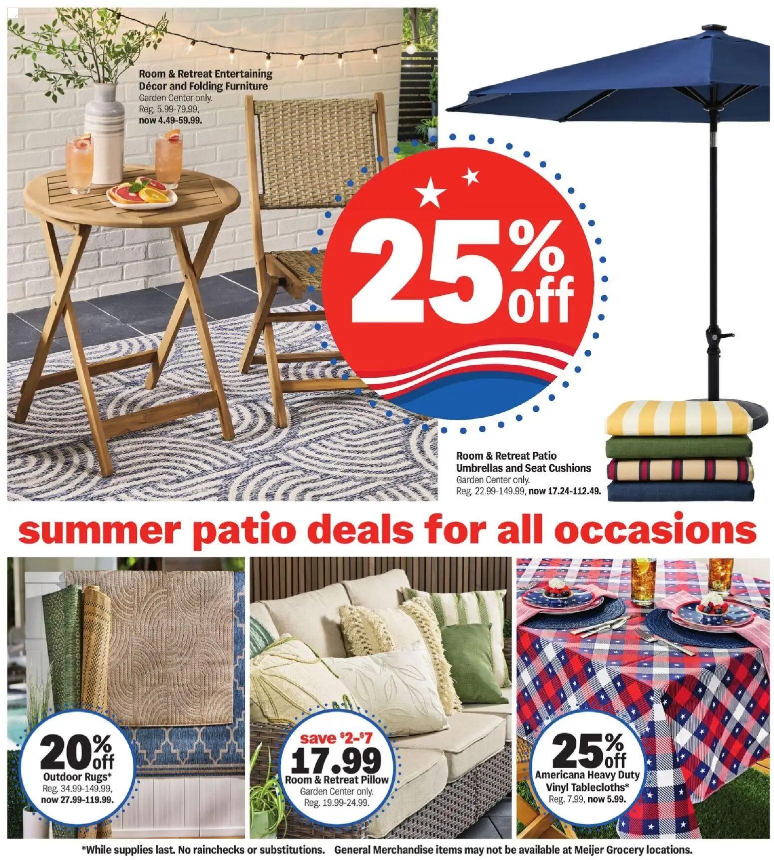 meijer - Meijer Ad - 05/13 - 05/19 2026 - page: 4