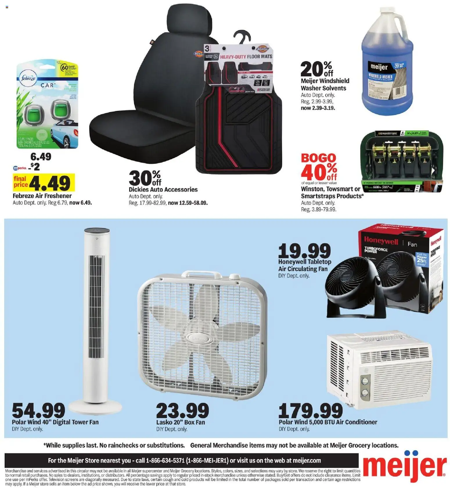 meijer - Meijer Ad - 05/13 - 05/19 2026 - page: 10