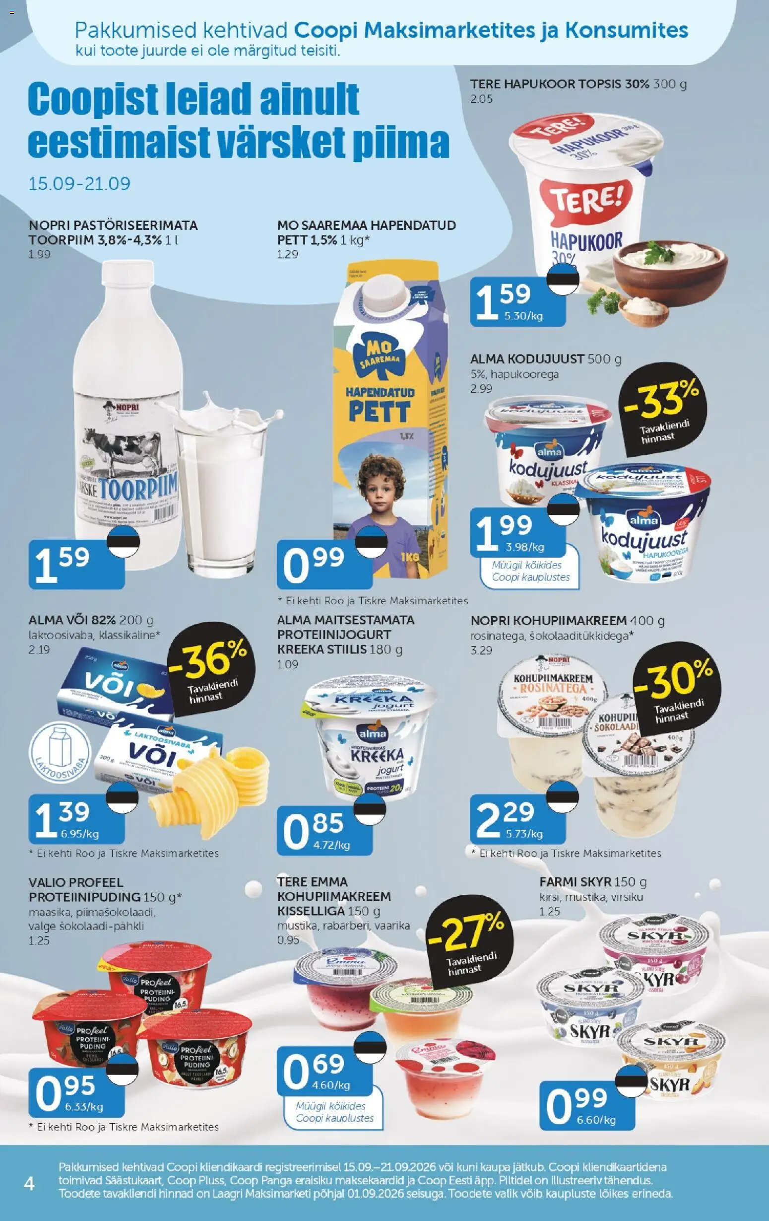 walgreens - Walgreens Weekly Ad - 09/13 - 09/19 2026 - page: 4