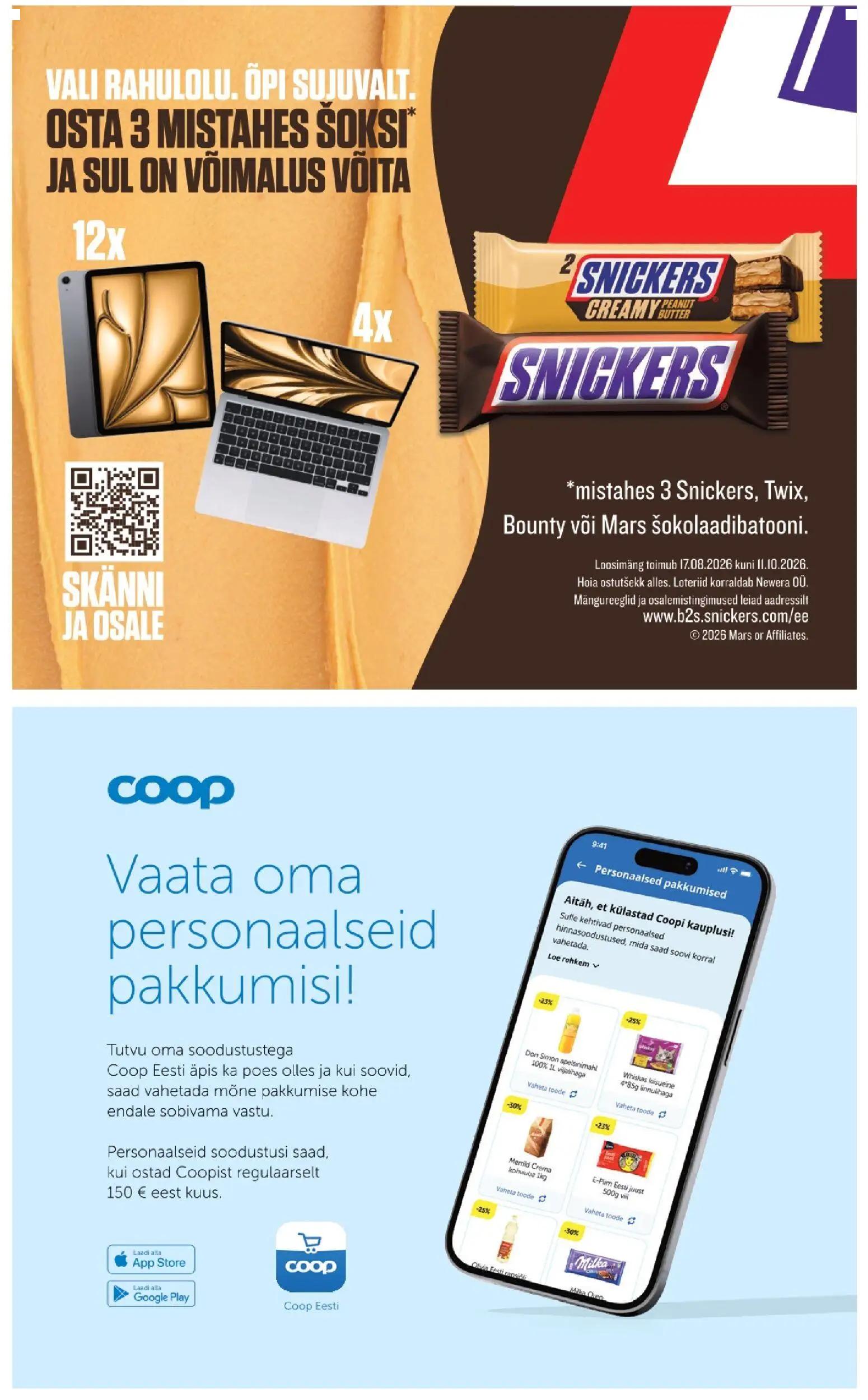 walgreens - Walgreens Weekly Ad - 09/13 - 09/19 2026 - page: 20