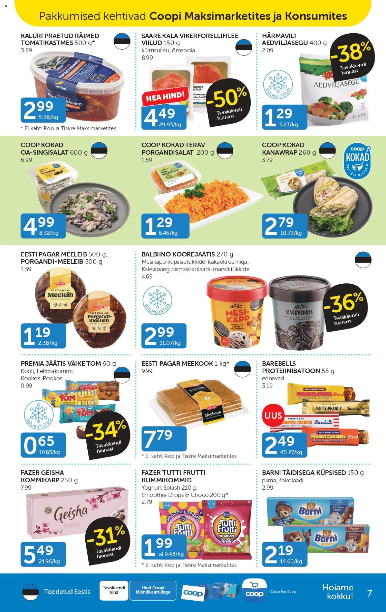 walgreens - Walgreens Weekly Ad - 09/13 - 09/19 2026 - page: 7