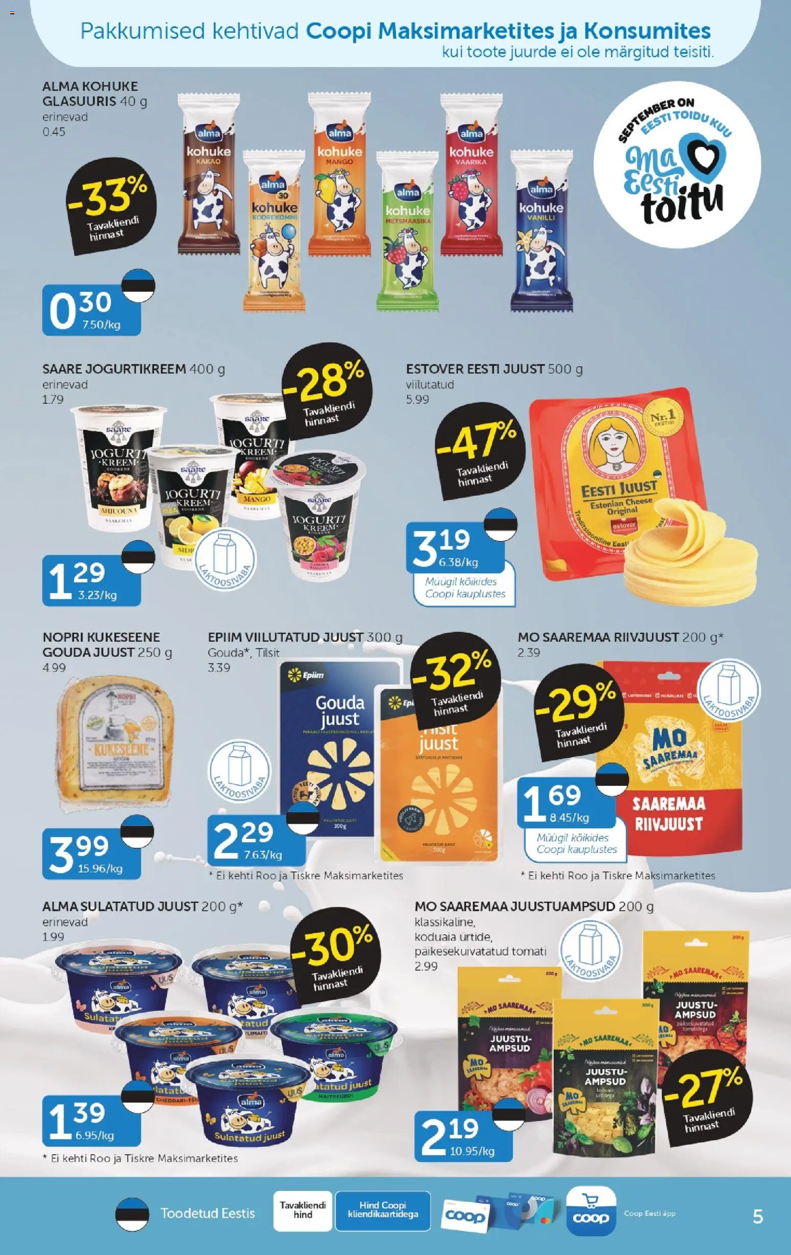 walgreens - Walgreens Weekly Ad - 09/13 - 09/19 2026 - page: 5