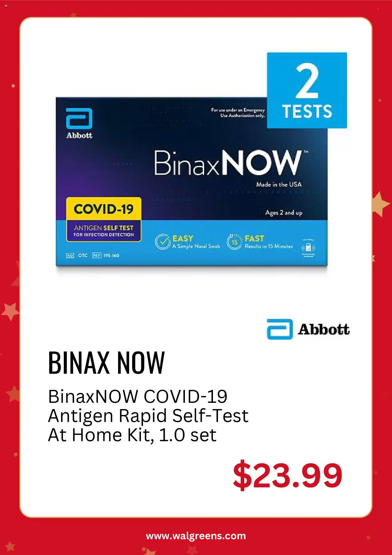 walgreens - Walgreens Cyber Week - from Sunday 11/30 2025 - page: 5