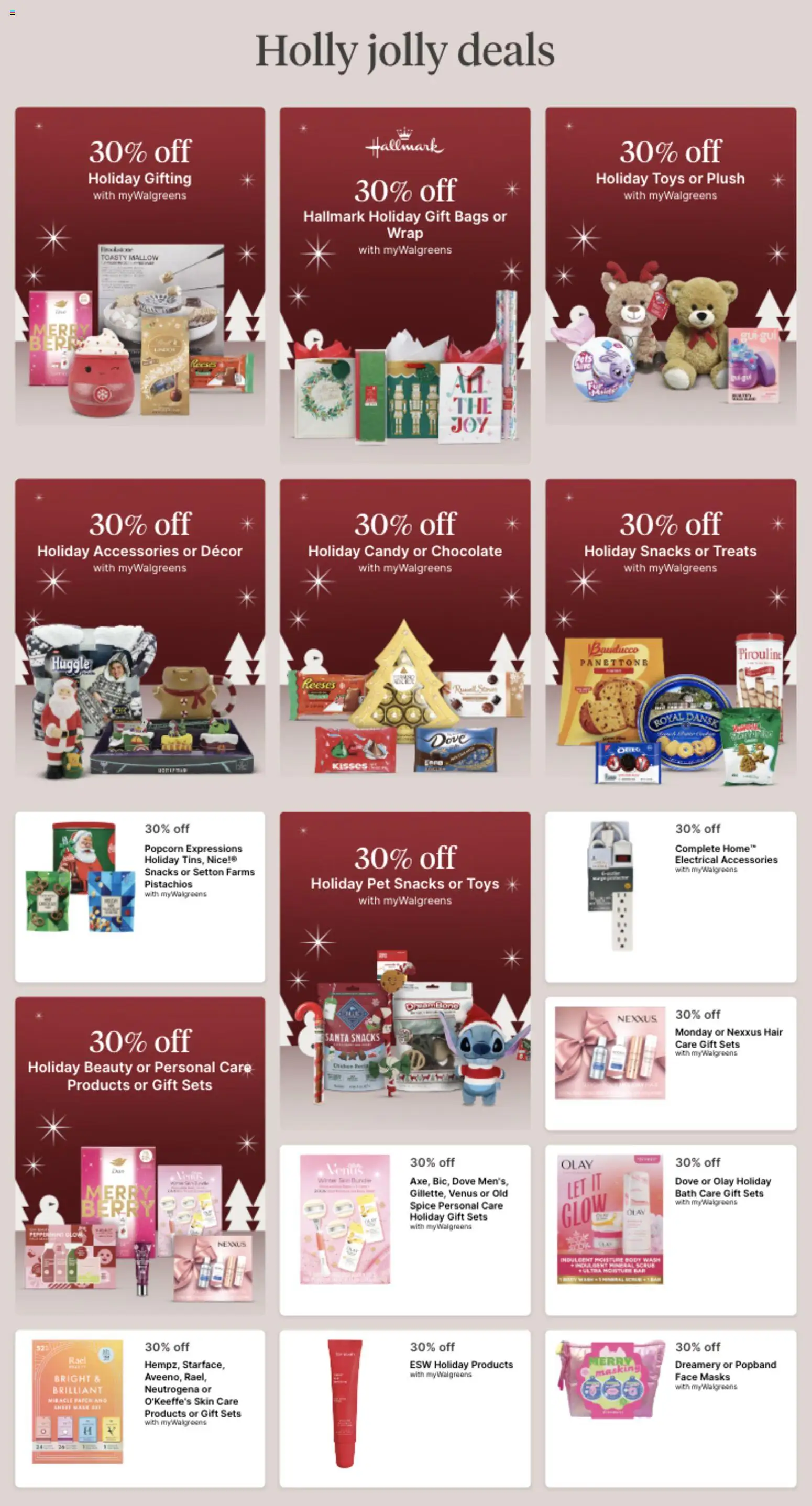 walgreens - Walgreens Weekly Ad - 12/21 - 12/27 2025 - page: 2