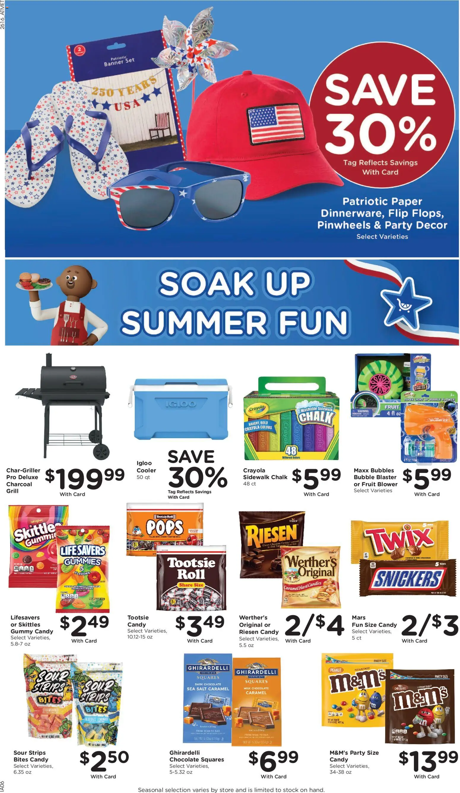kroger - Kroger Weekly Ad - 05/20 - 05/26 2026 - page: 12