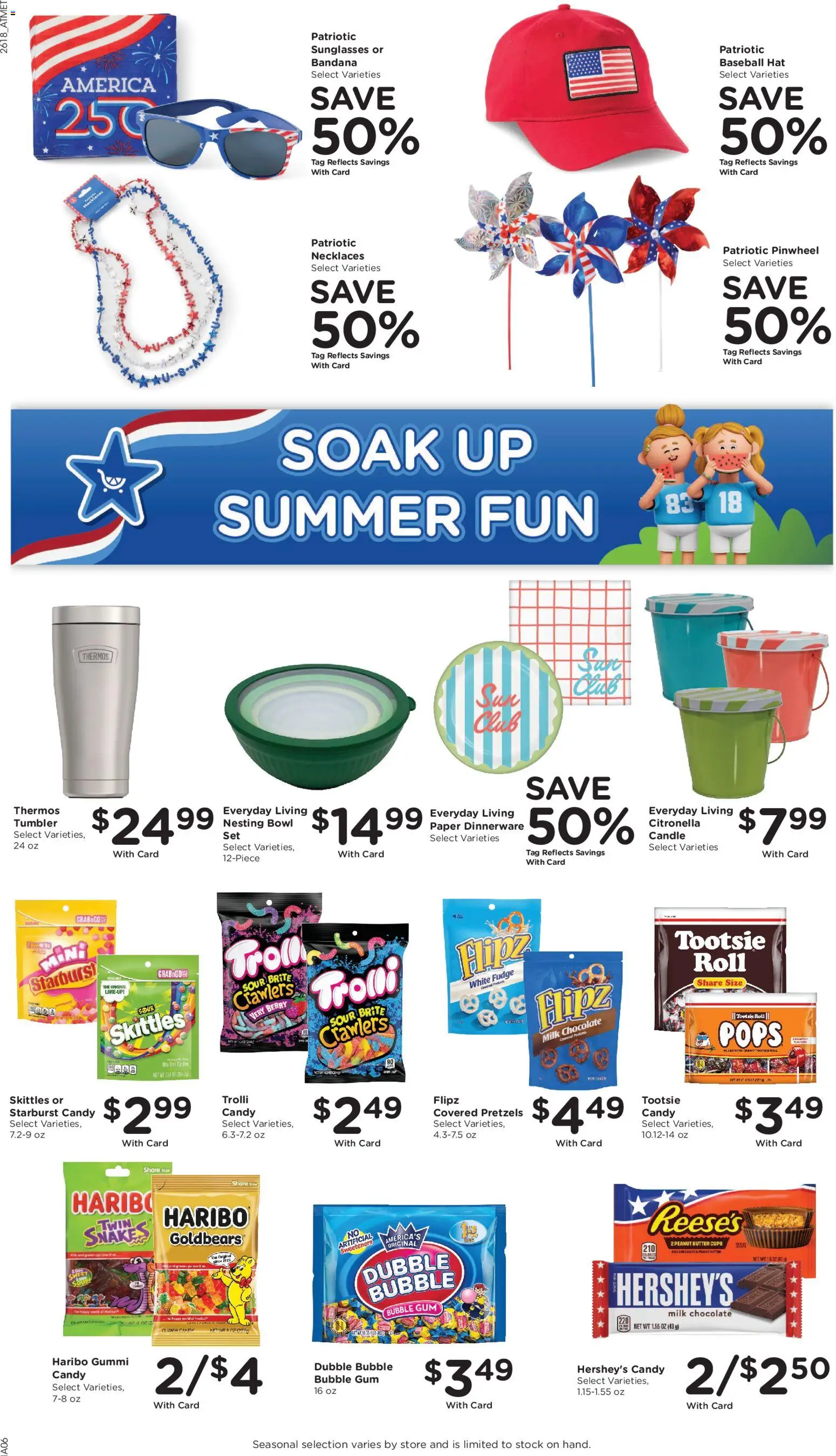 kroger - Kroger Weekly Ad - 06/03 - 06/09 2026 - page: 14