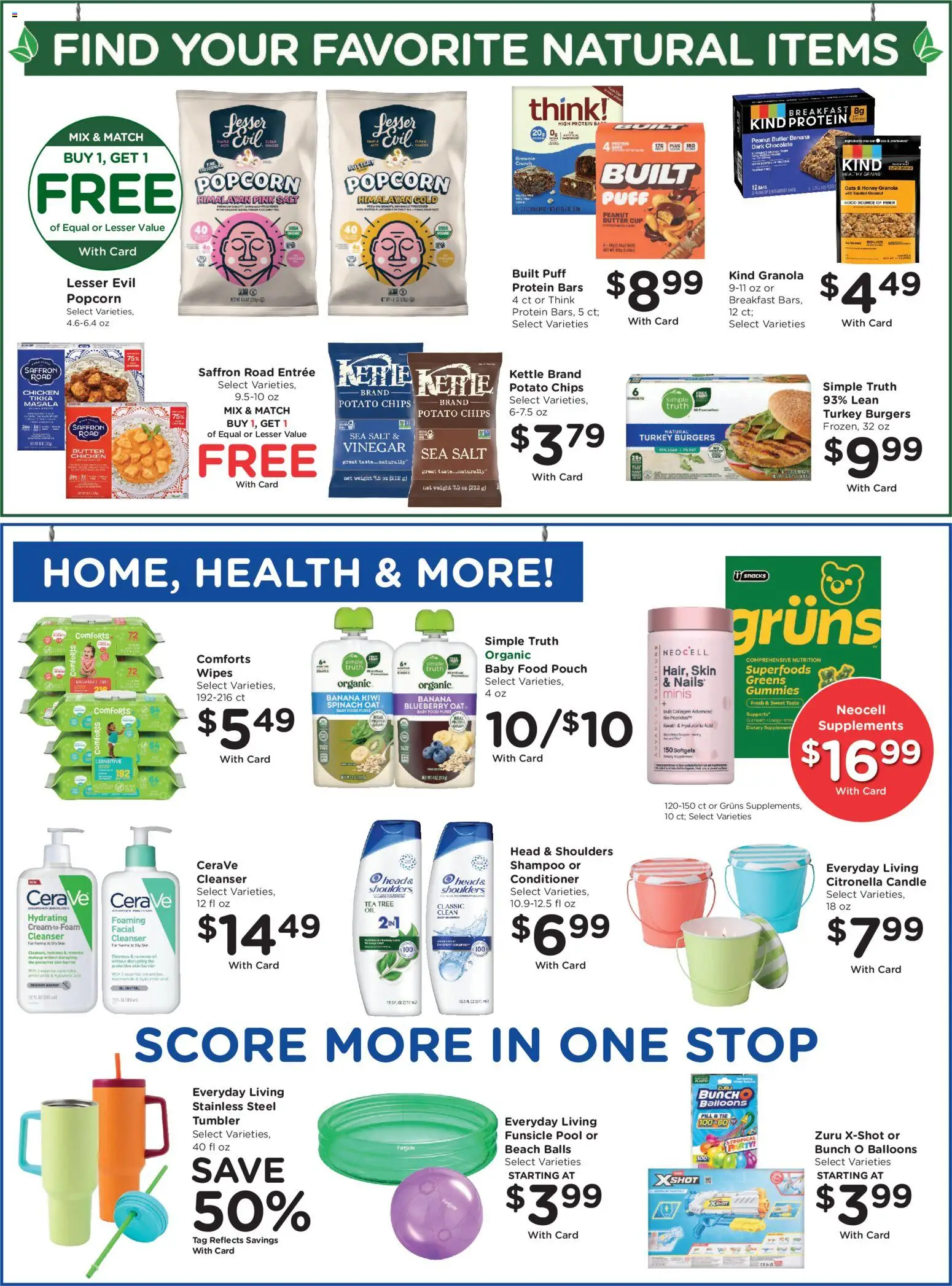 kroger - Kroger Weekly Ad - 06/03 - 06/09 2026 - page: 9