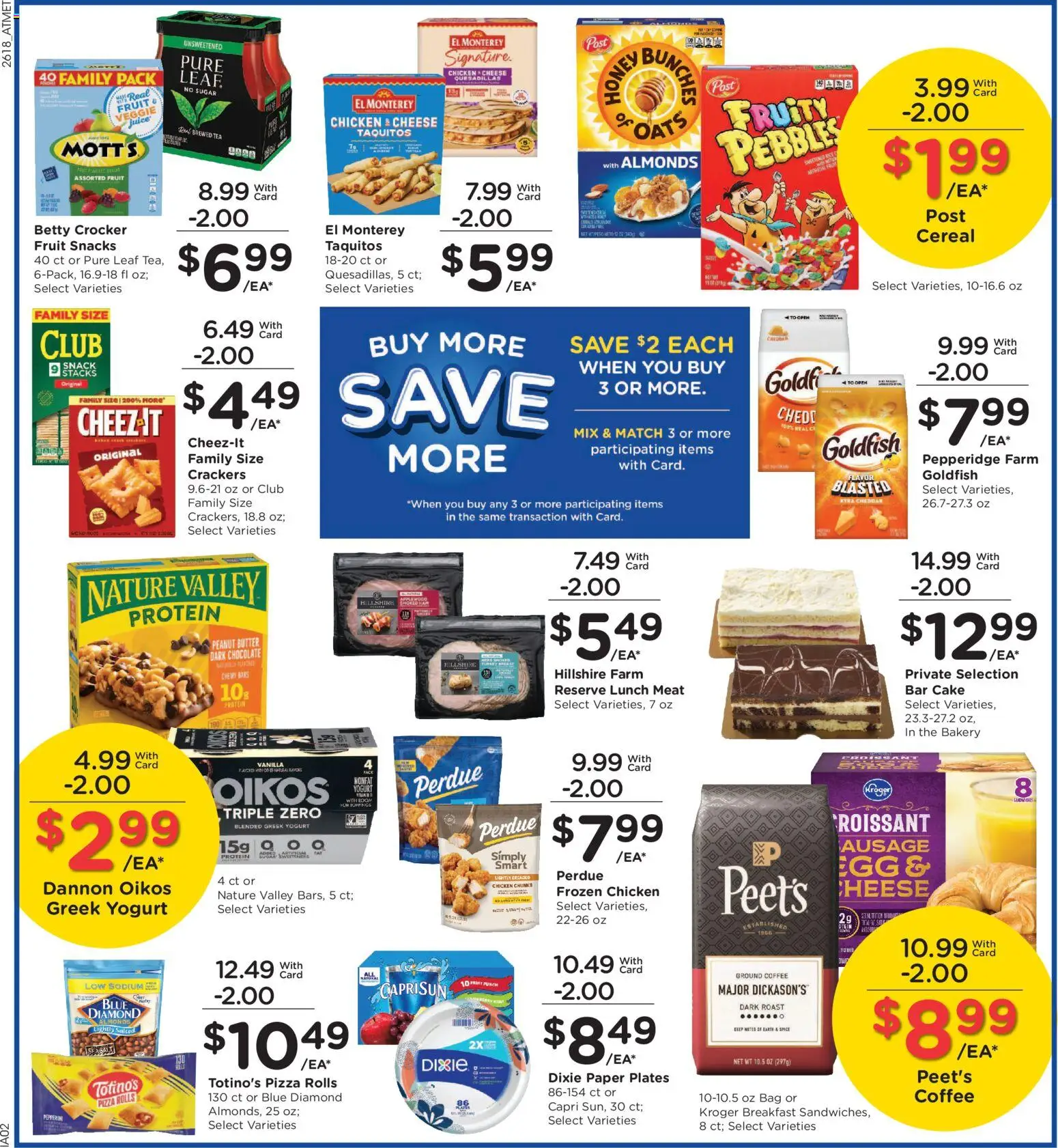 kroger - Kroger Weekly Ad - 06/03 - 06/09 2026 - page: 7