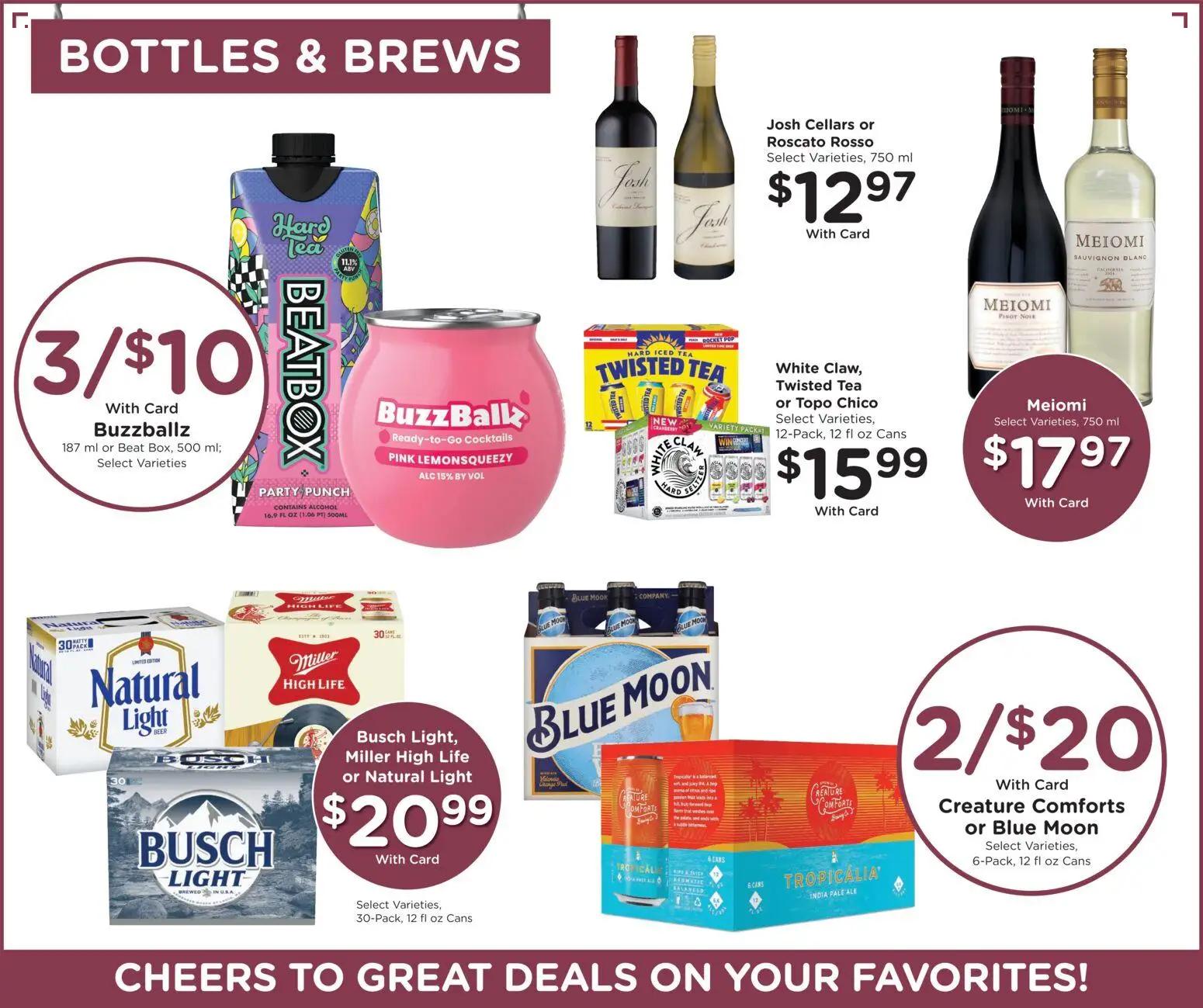 kroger - Kroger Weekly Ad - 06/03 - 06/09 2026 - page: 13