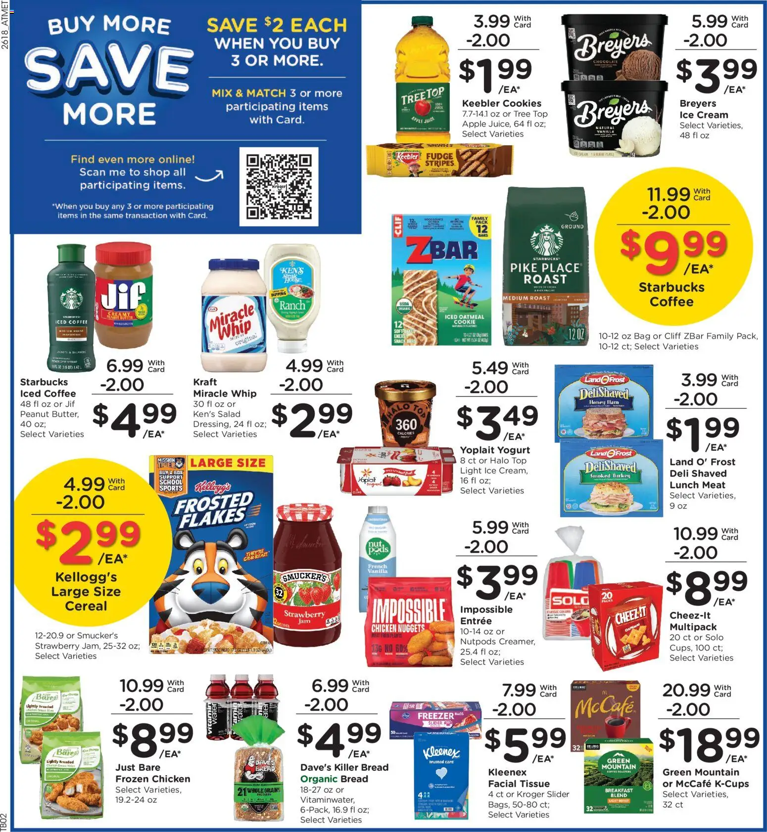 kroger - Kroger Weekly Ad - 06/03 - 06/09 2026 - page: 5