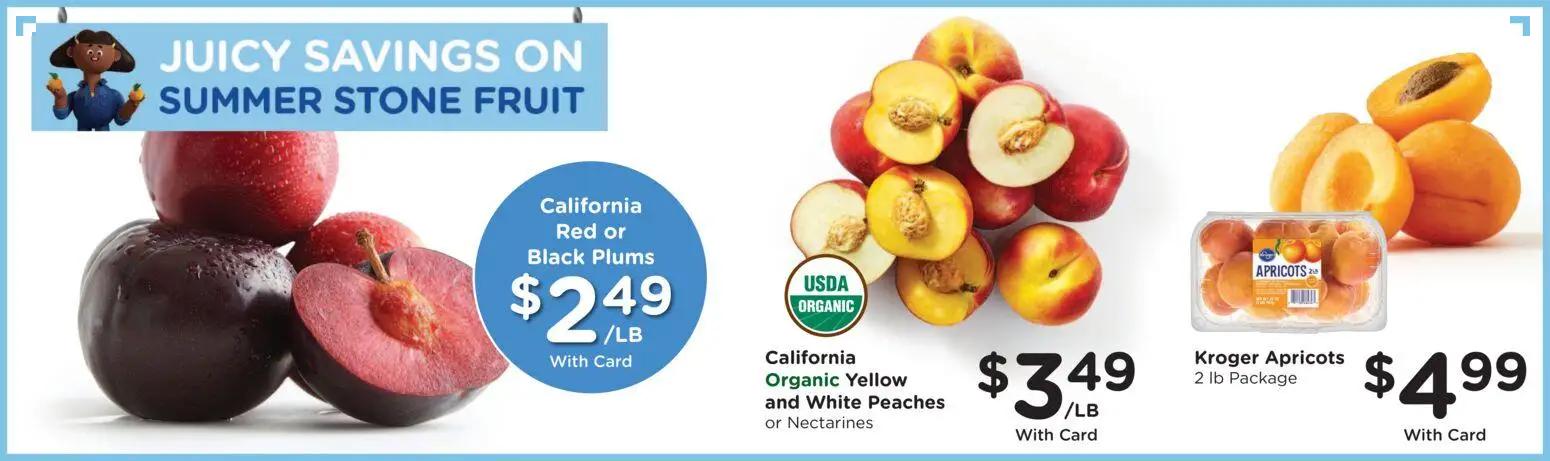 kroger - Kroger Weekly Ad - 06/10 - 06/16 2026 - page: 10