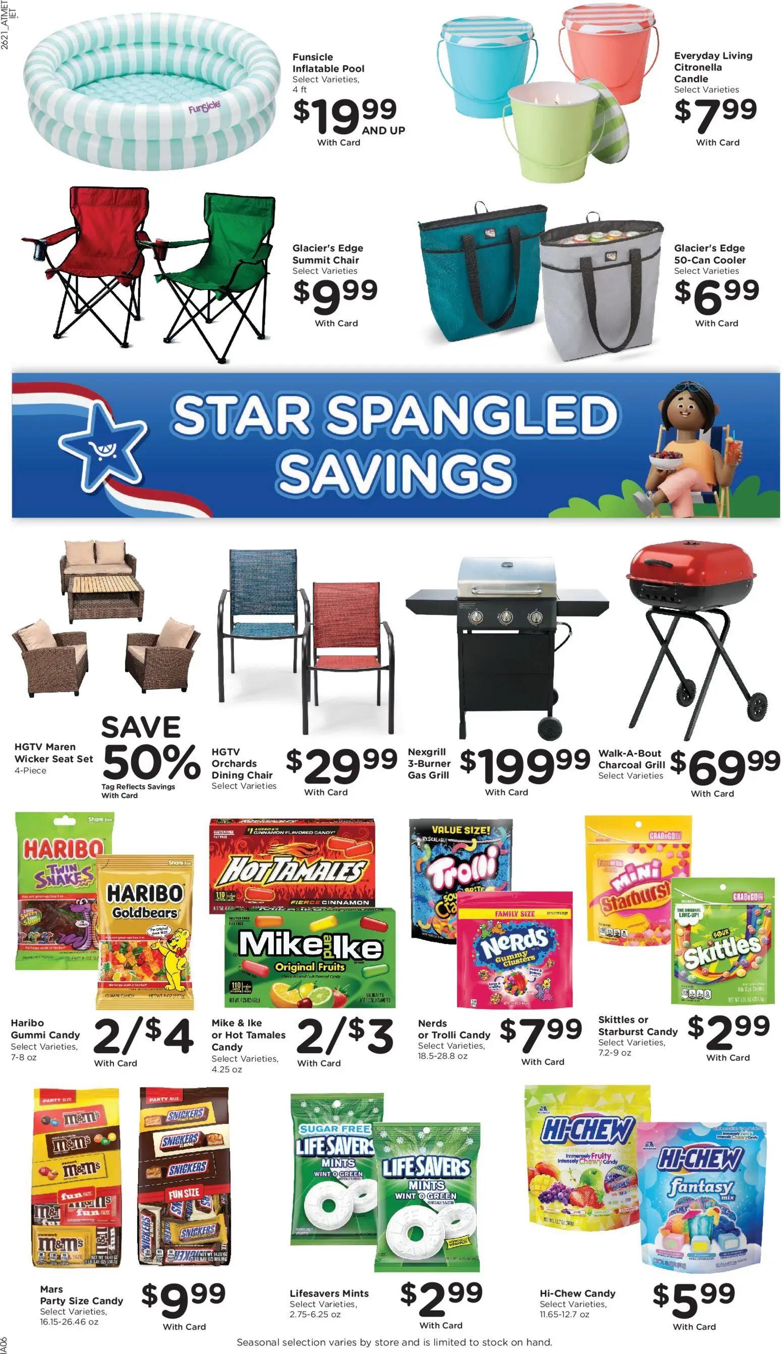 kroger - Kroger Weekly Ad - 06/24 - 06/30 2026 - page: 14