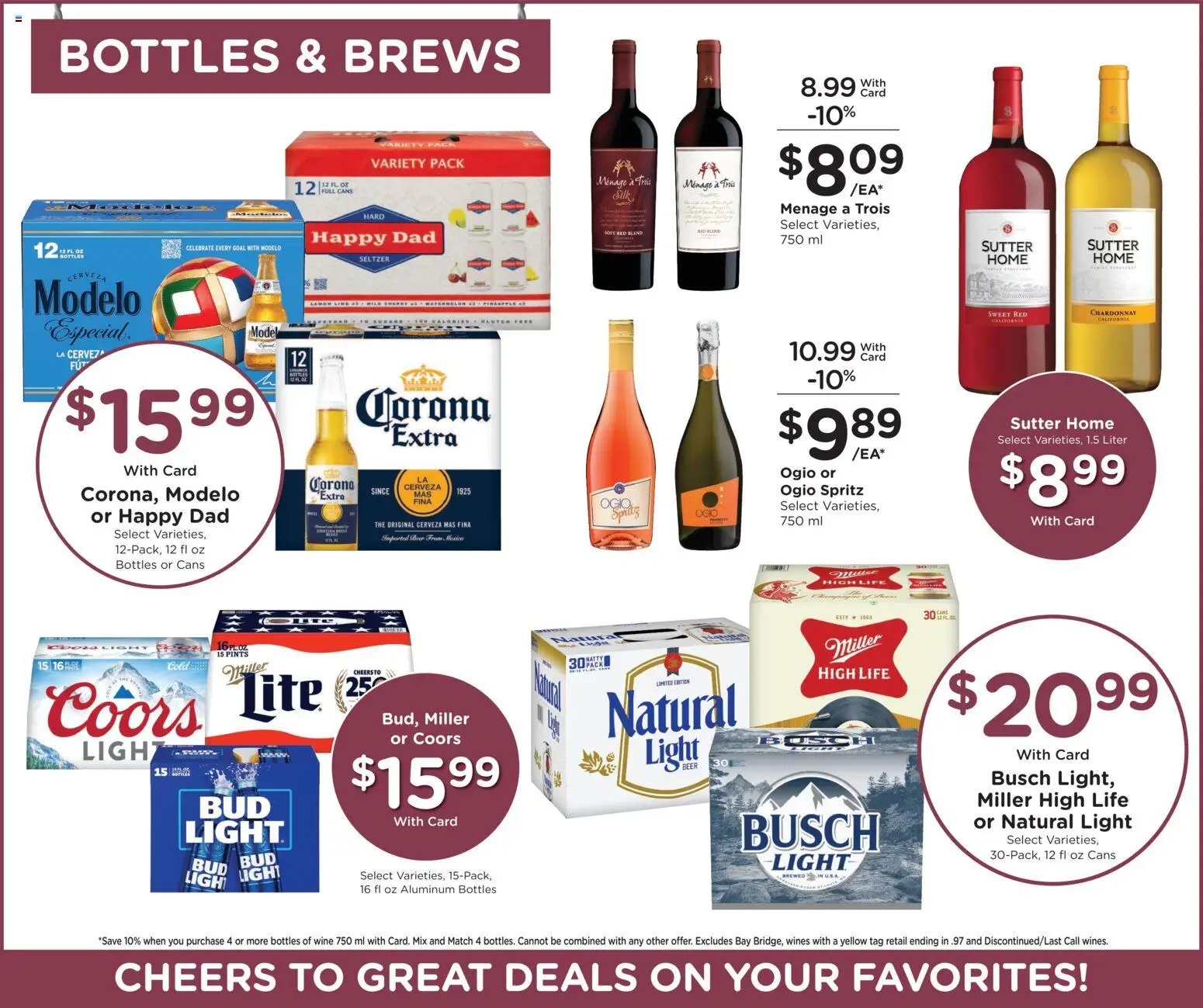 kroger - Kroger Weekly Ad - 06/24 - 06/30 2026 - page: 13