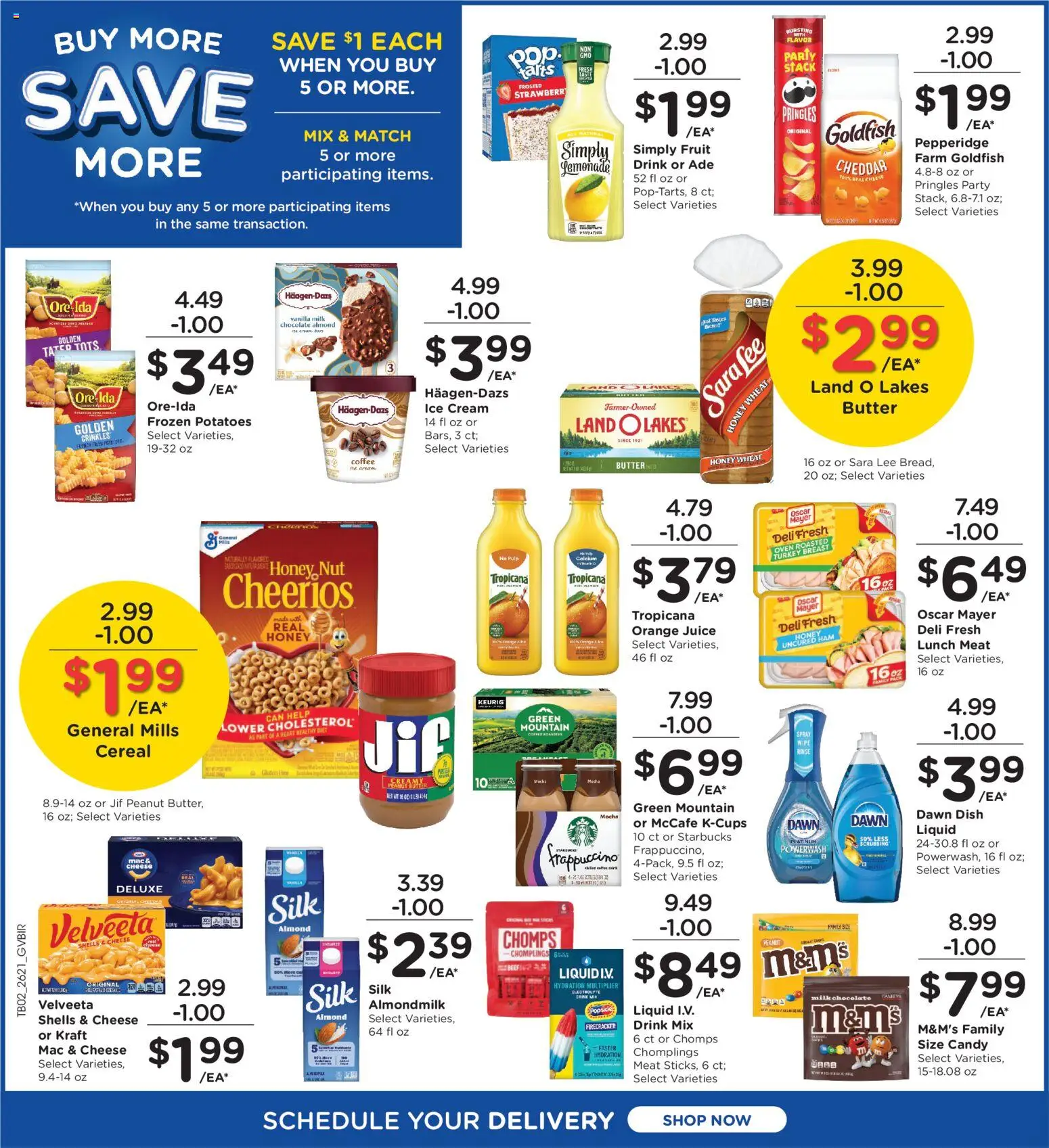 kroger - Kroger Ad - 06/24 - 06/30 2026 - page: 3