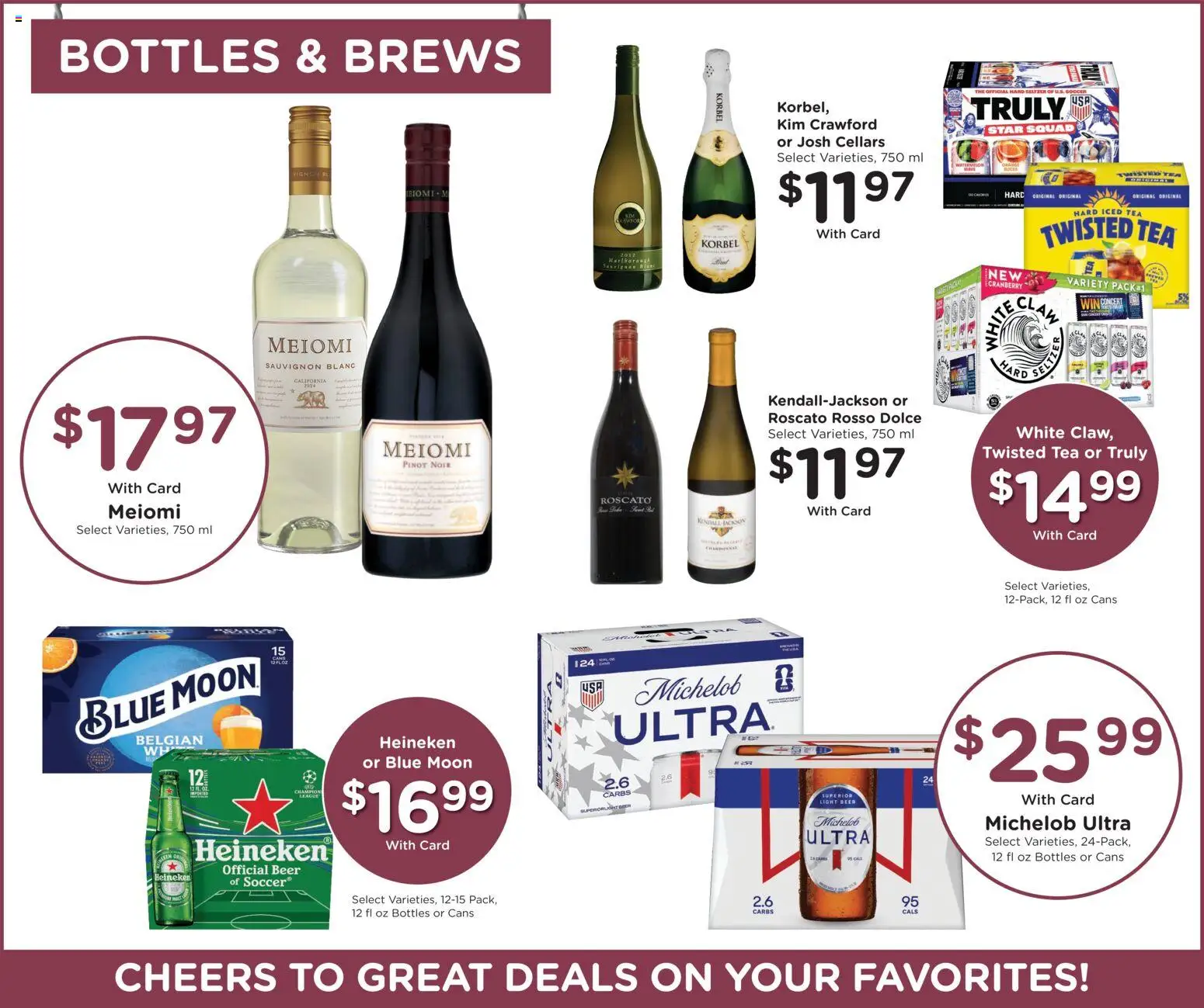 kroger - Kroger Weekly Ad - 07/01 - 07/07 2026 - page: 14
