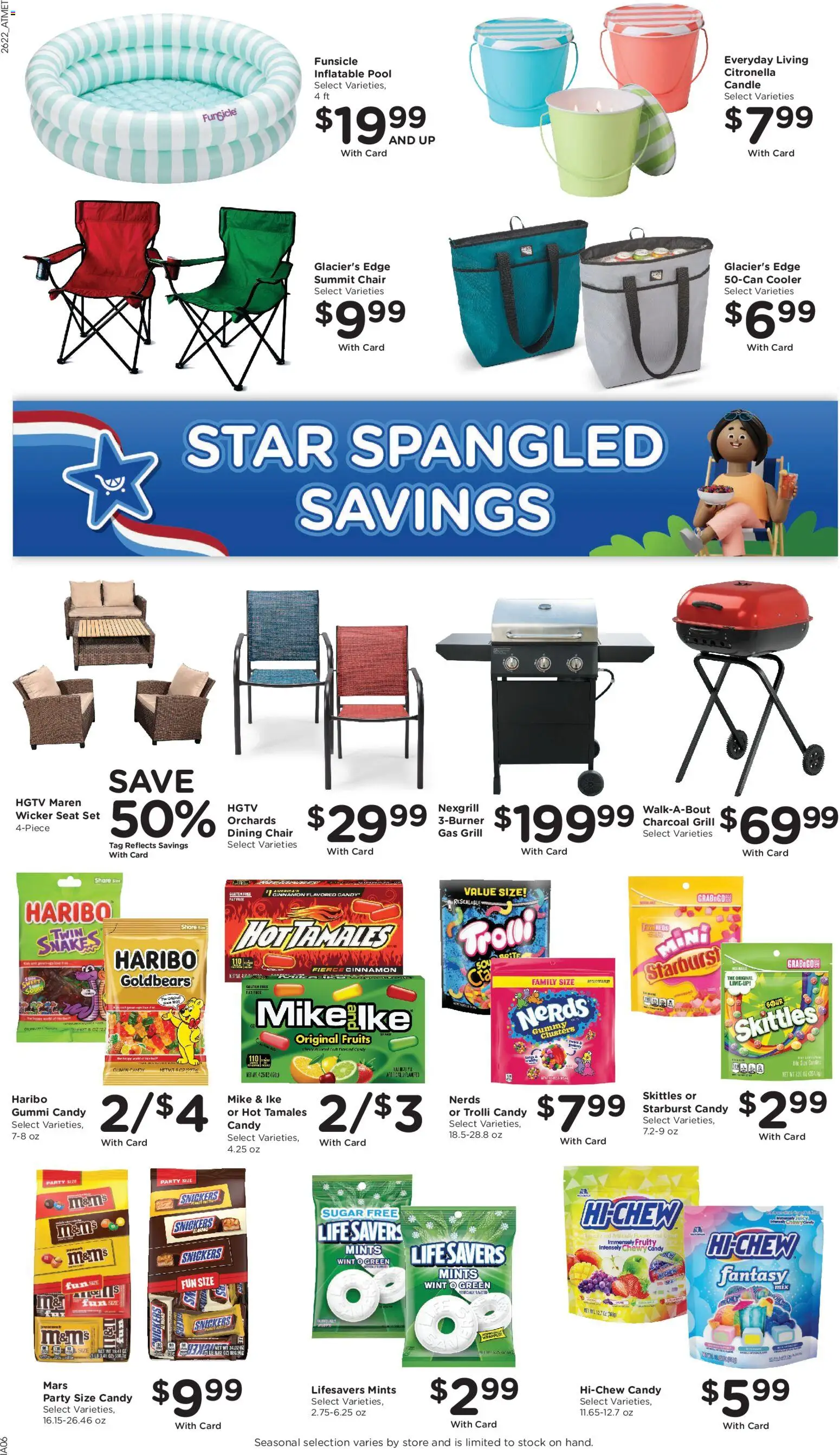 kroger - Kroger Weekly Ad - 07/01 - 07/07 2026 - page: 15
