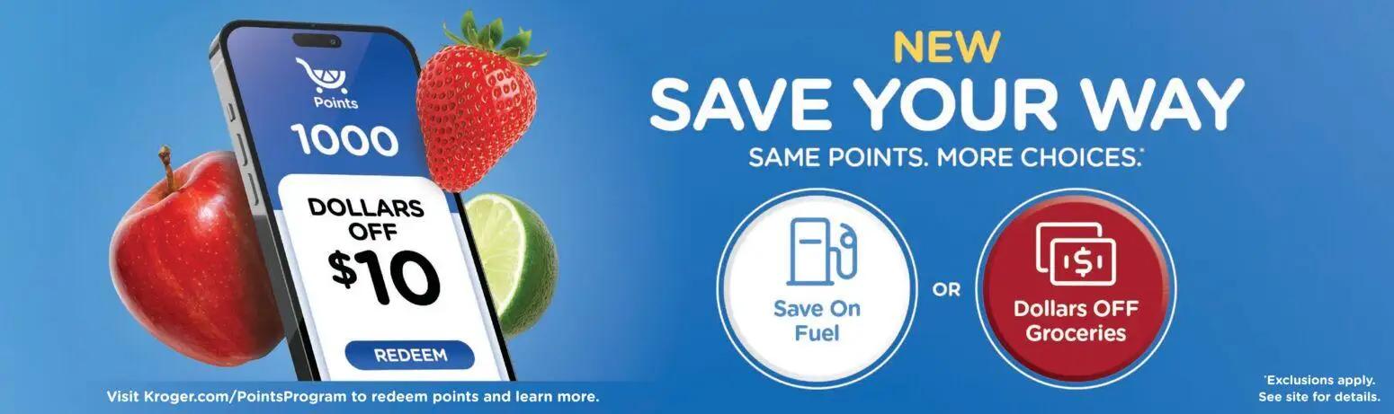 kroger - Kroger Weekly Ad - 07/01 - 07/07 2026 - page: 2