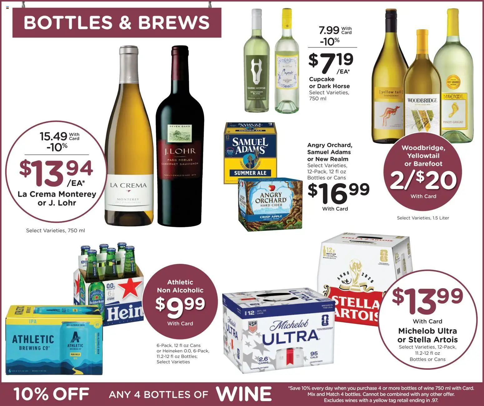 kroger - Kroger Weekly Ad - 07/08 - 07/14 2026 - page: 13