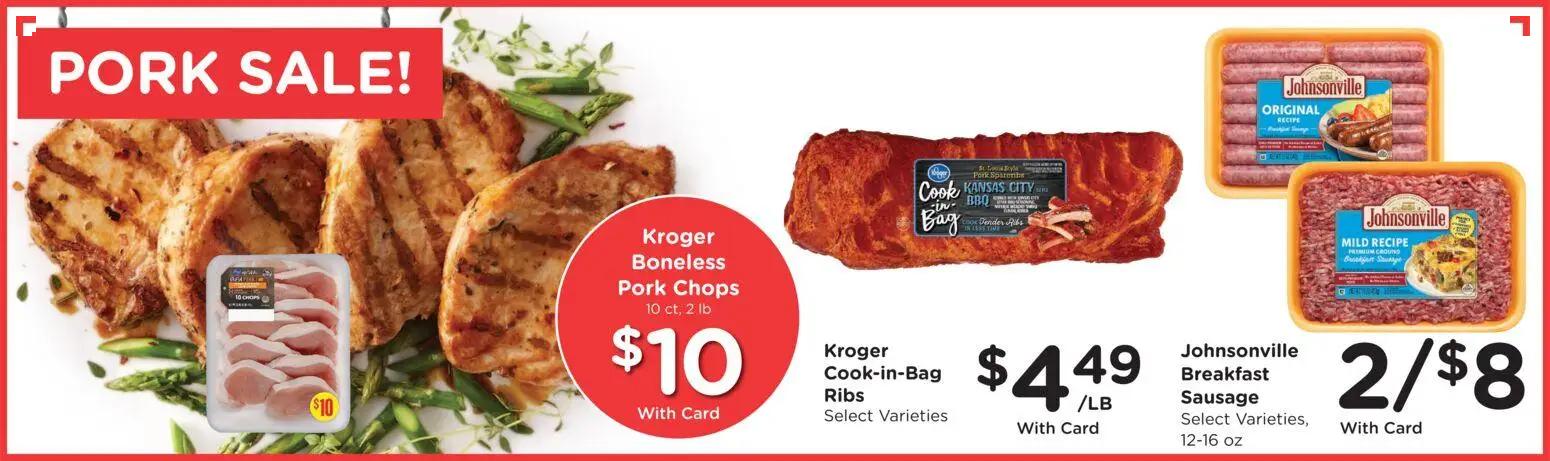 kroger - Kroger Weekly Ad - 07/08 - 07/14 2026 - page: 11