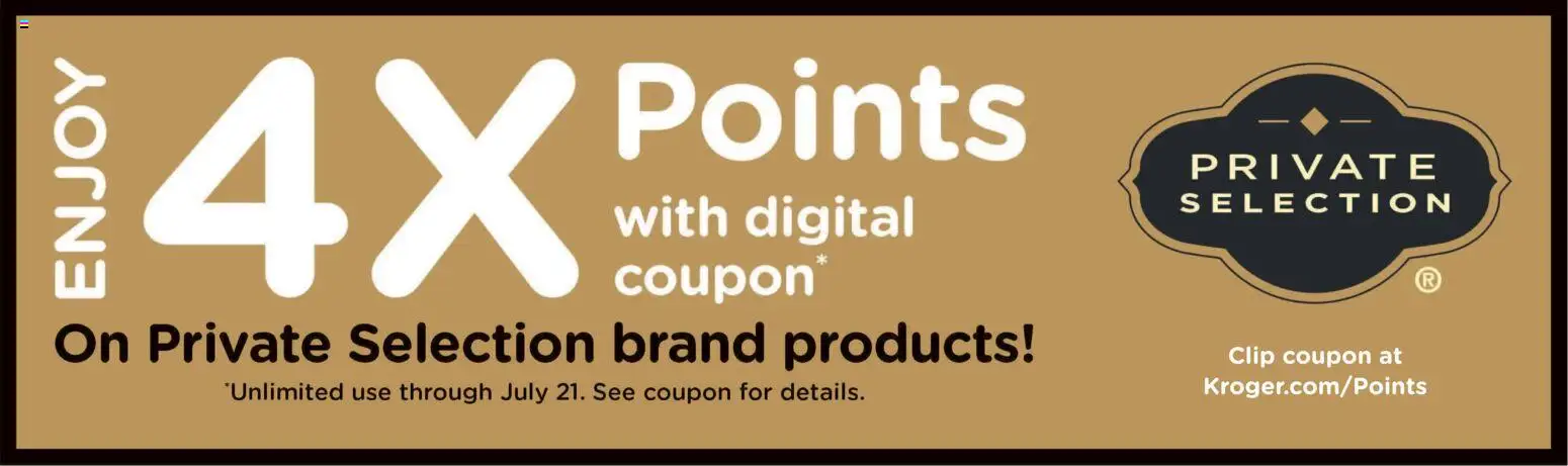 kroger - Kroger Weekly Ad - 07/15 - 07/21 2026 - page: 5