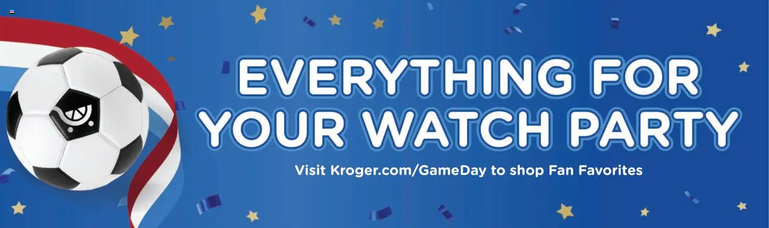 kroger - Kroger Weekly Ad - 07/15 - 07/21 2026 - page: 8