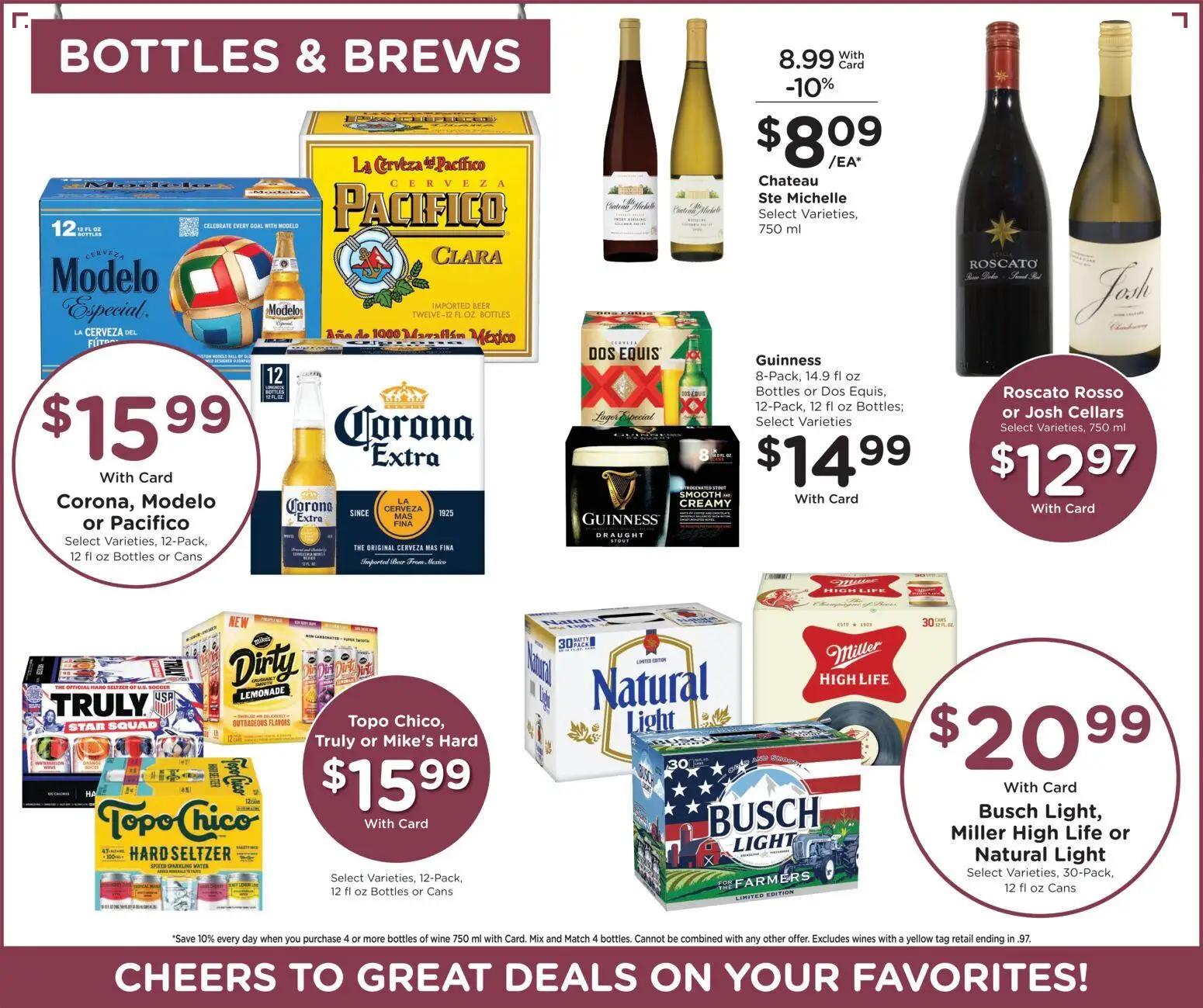 kroger - Kroger Weekly Ad - 07/15 - 07/21 2026 - page: 14