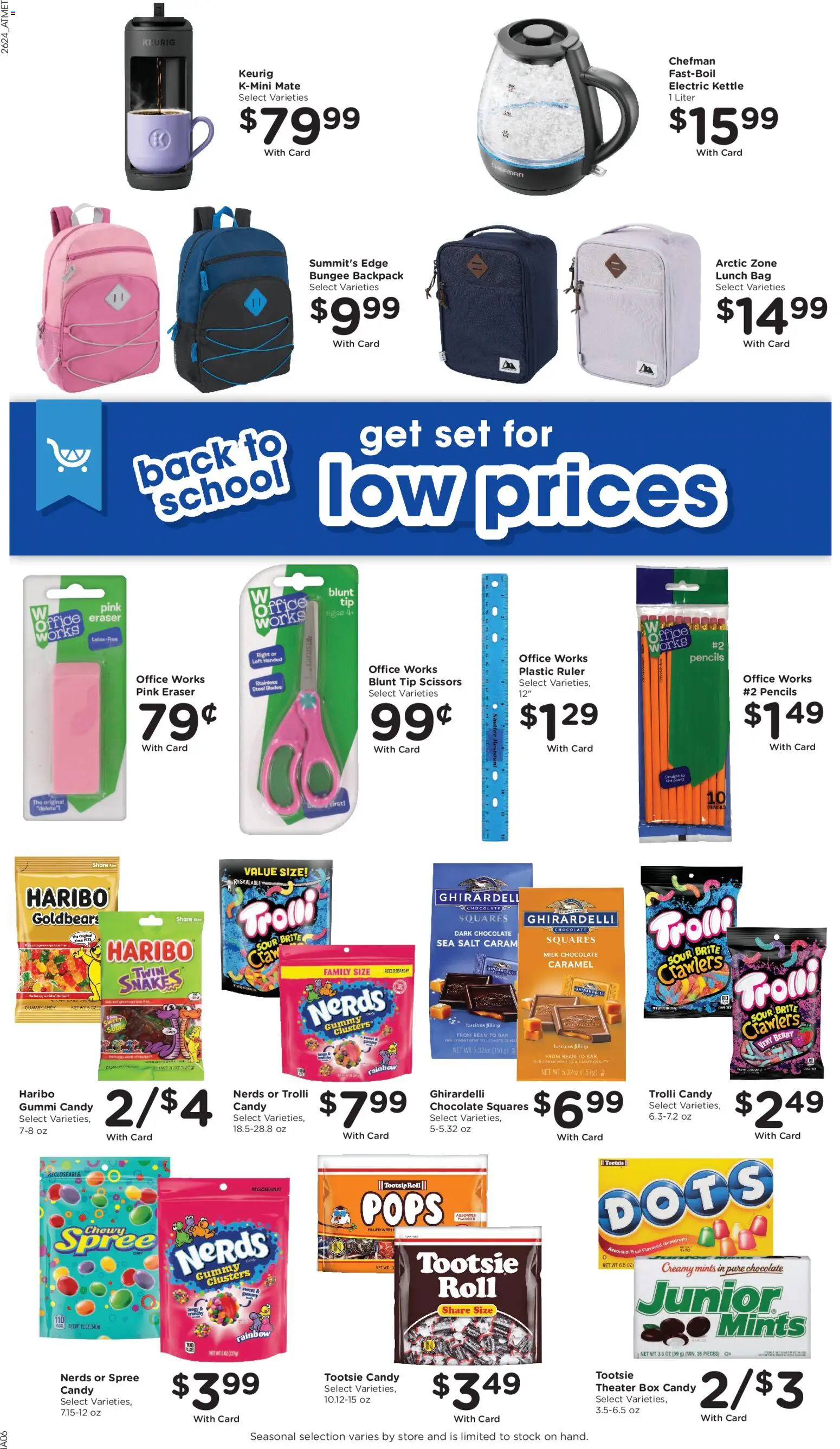 kroger - Kroger Weekly Ad - 07/15 - 07/21 2026 - page: 10