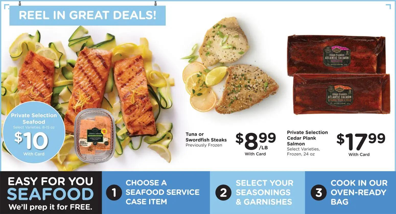 kroger - Kroger Weekly Ad - 07/15 - 07/21 2026 - page: 12