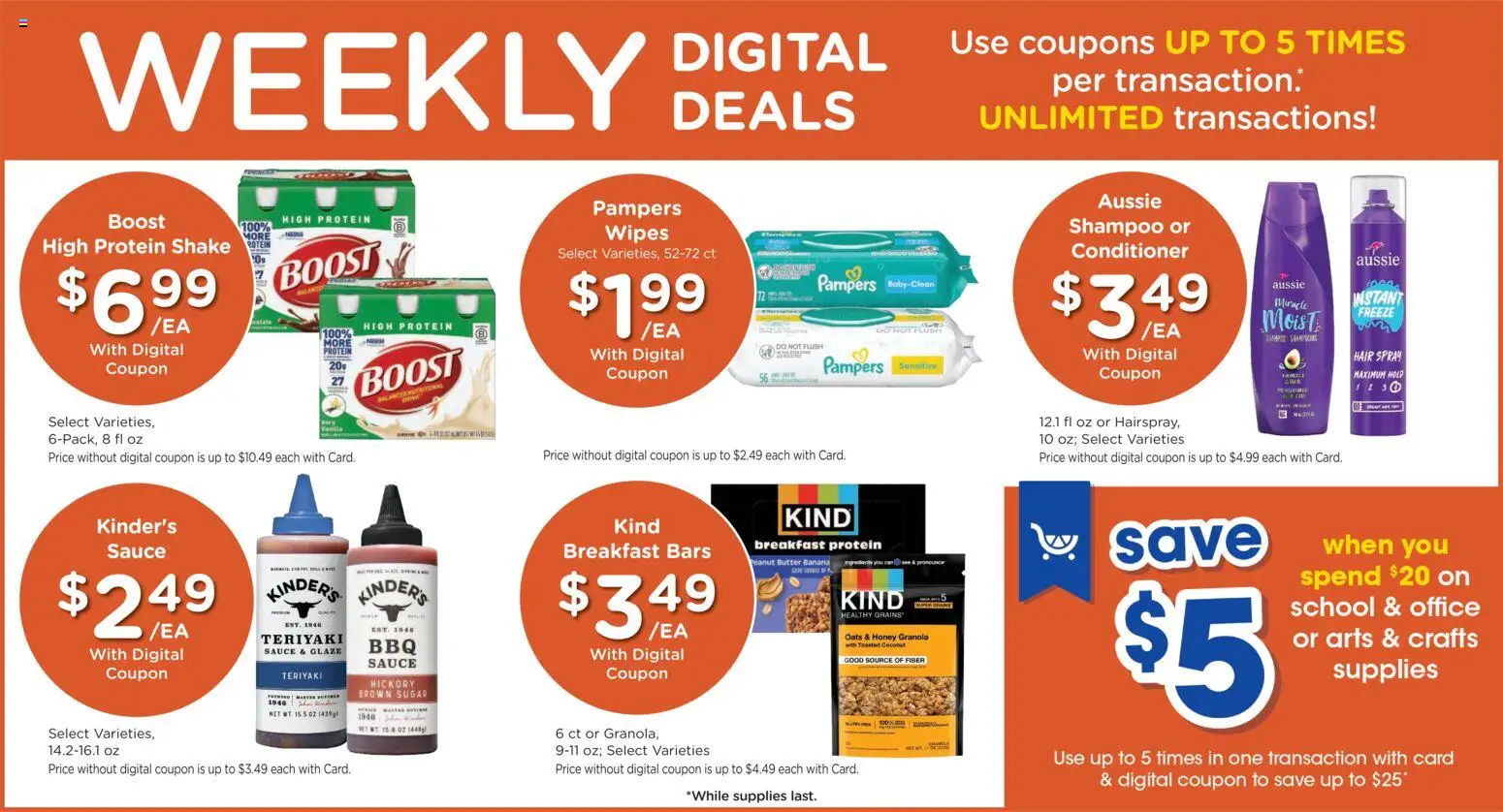 kroger - Kroger Weekly Ad - 07/22 - 07/28 2026 - page: 4