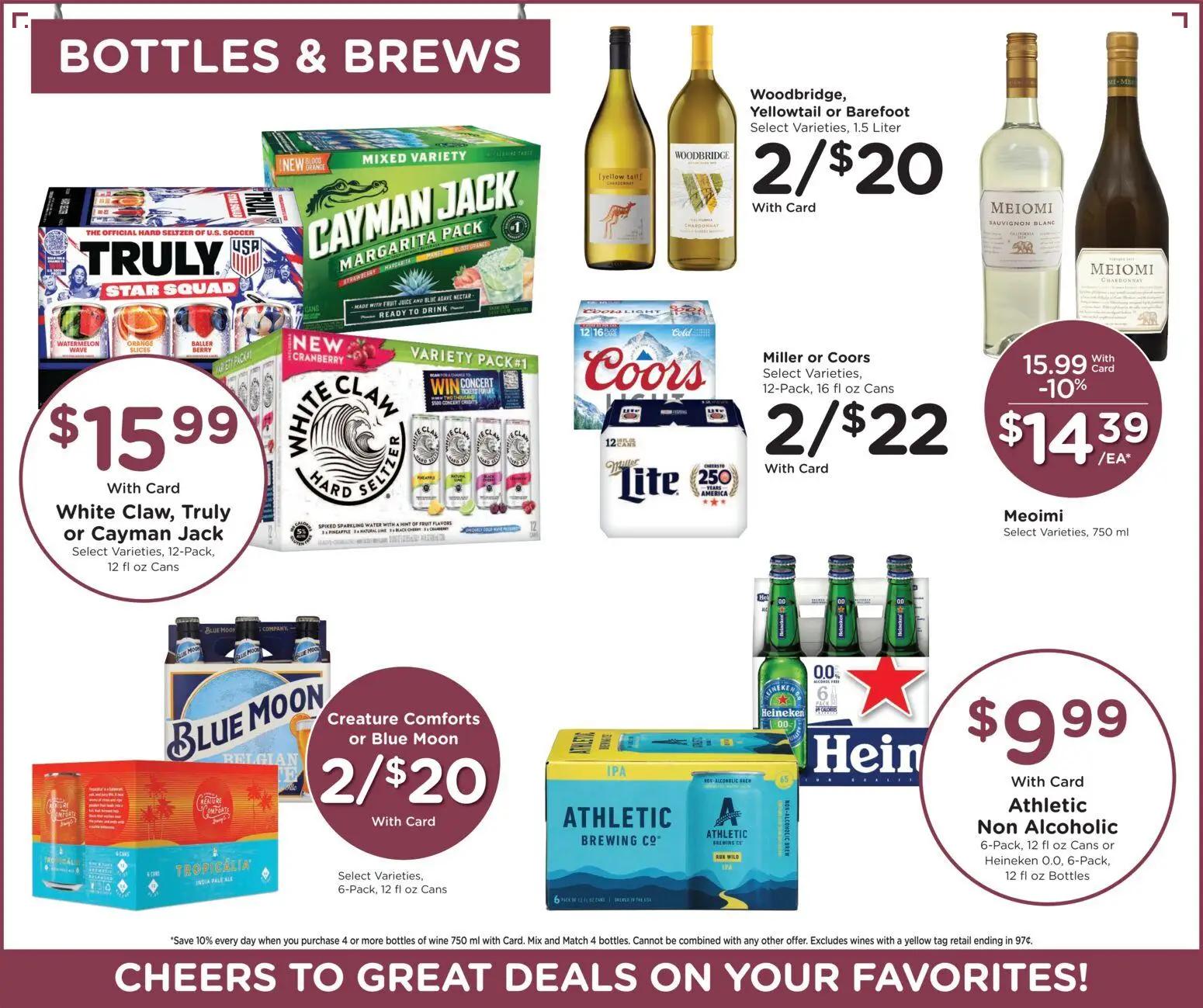 kroger - Kroger Weekly Ad - 07/22 - 07/28 2026 - page: 12