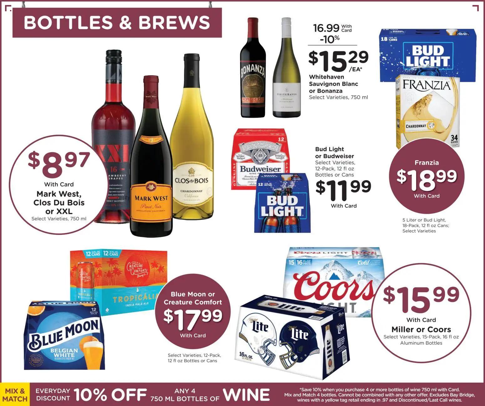kroger - Kroger Weekly Ad - 07/29 - 08/04 2026 - page: 13