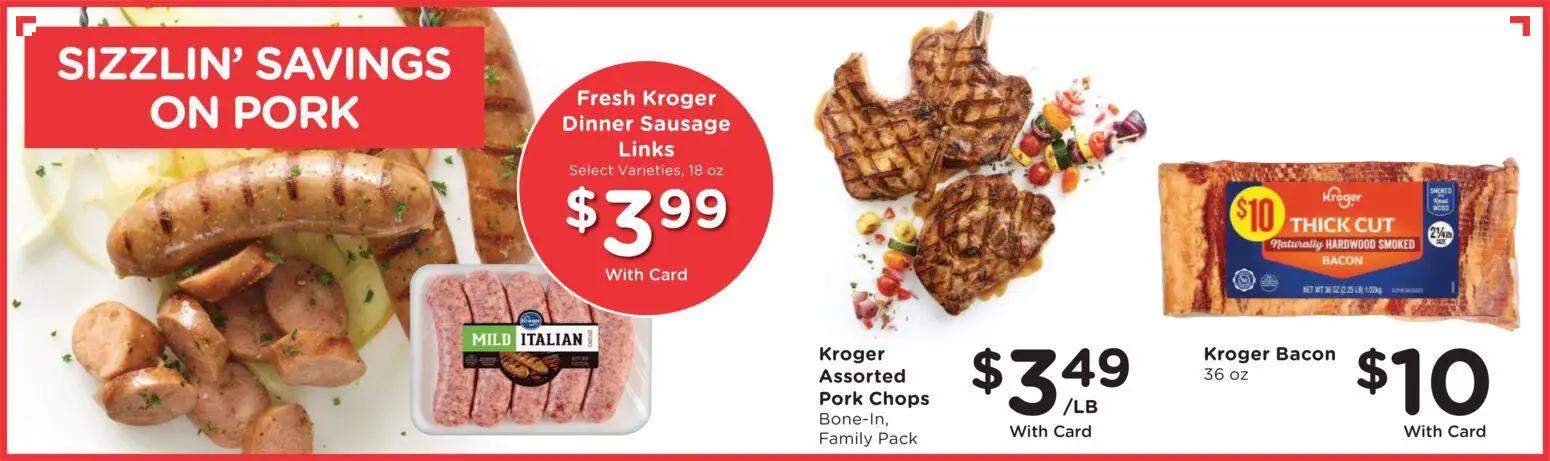 kroger - Kroger Weekly Ad - 08/26 - 09/01 2026 - page: 11
