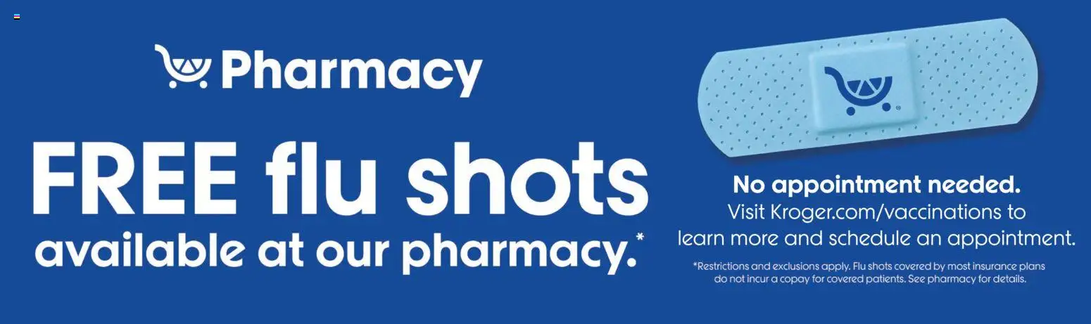 kroger - Kroger Weekly Ad - 08/26 - 09/01 2026 - page: 8