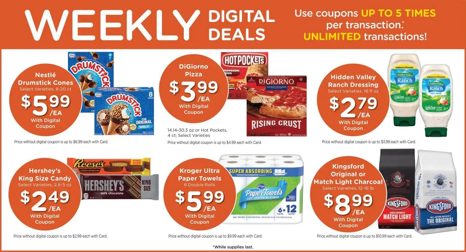 kroger - Kroger Weekly Ad - 09/02 - 09/08 2026 - page: 3