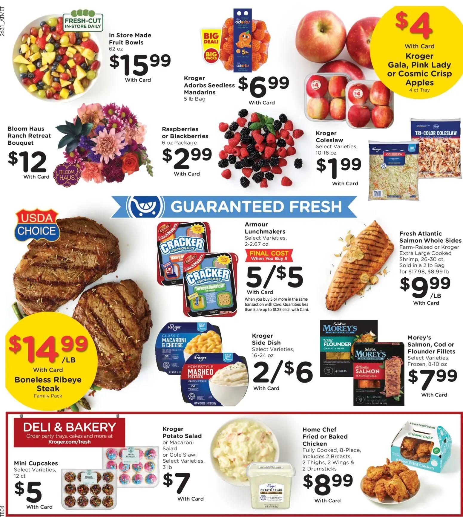 kroger - Kroger Weekly Ad - 09/02 - 09/08 2026 - page: 11