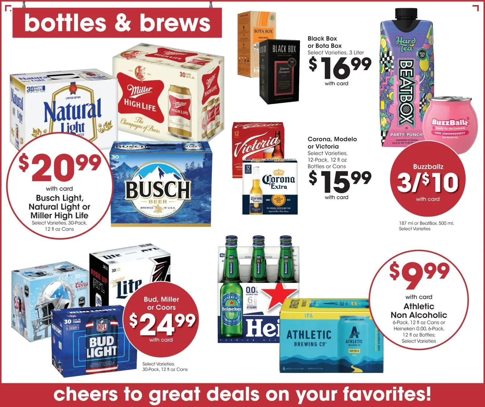 kroger - Kroger Weekly Ad - 09/09 - 09/15 2026 - page: 13