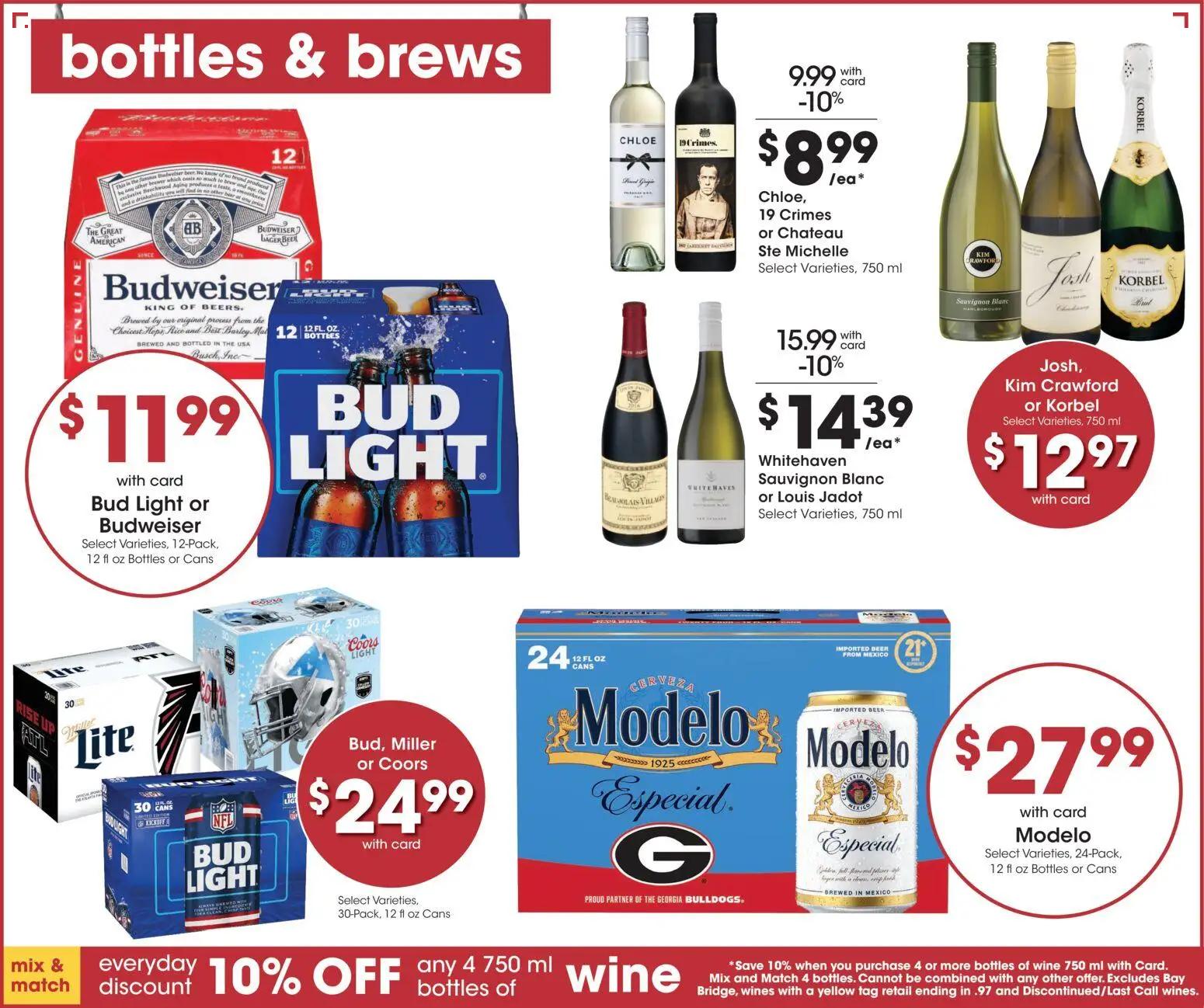 kroger - Kroger Weekly Ad - 09/16 - 09/22 2026 - page: 13
