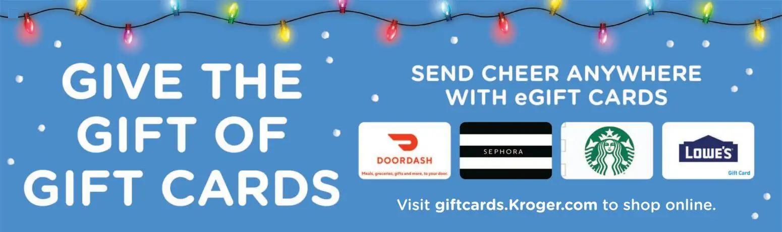 kroger - Kroger Weekly Ad - 12/17 - 12/25 2025 - page: 8