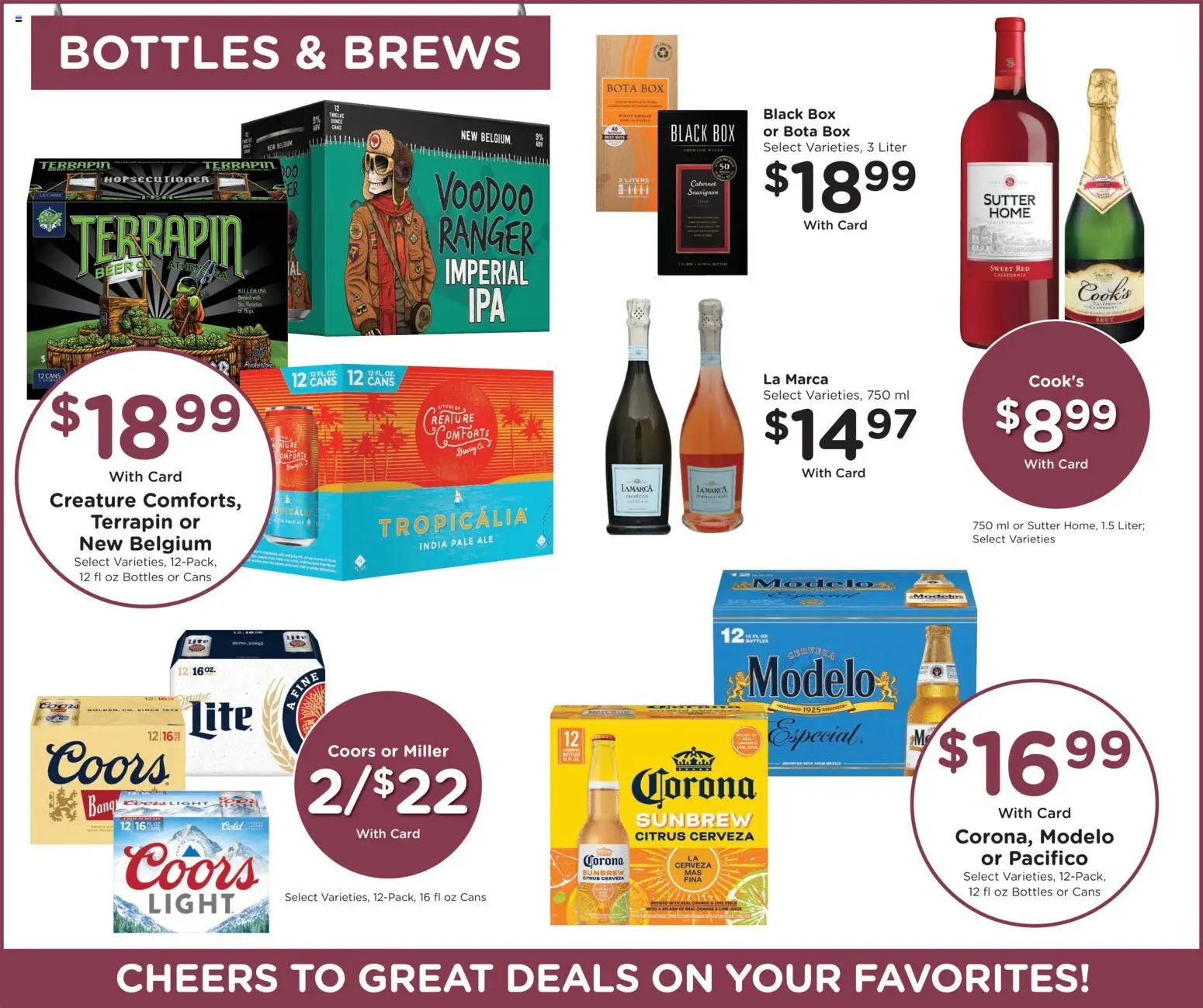 kroger - Kroger Weekly Ad - 12/17 - 12/25 2025 - page: 13