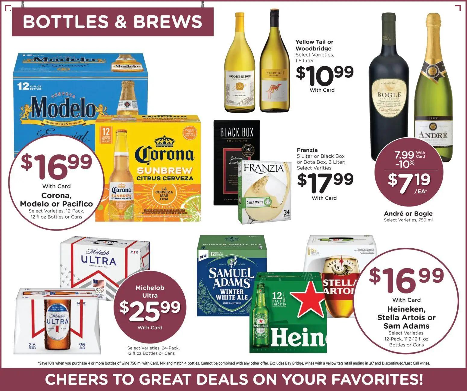 kroger - Kroger Weekly Ad - 12/26/2025 - 01/01/2026 2025 - page: 11