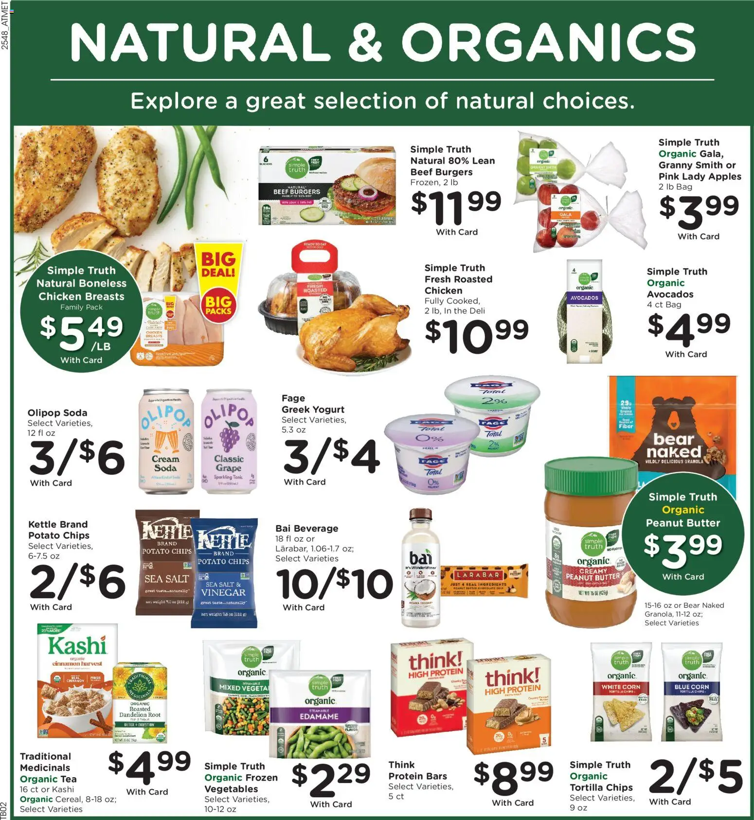 kroger - Kroger Weekly Ad - 01/02 - 01/06 2026 - page: 6