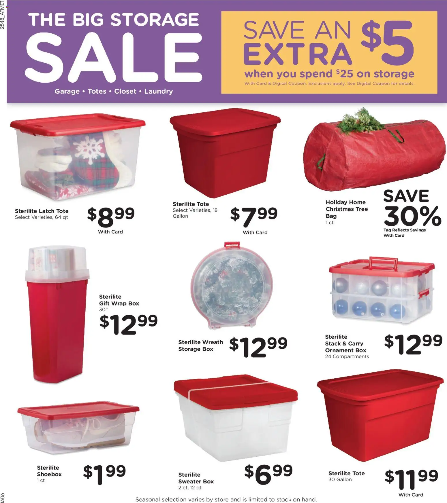 kroger - Kroger Weekly Ad - 01/02 - 01/06 2026 - page: 13