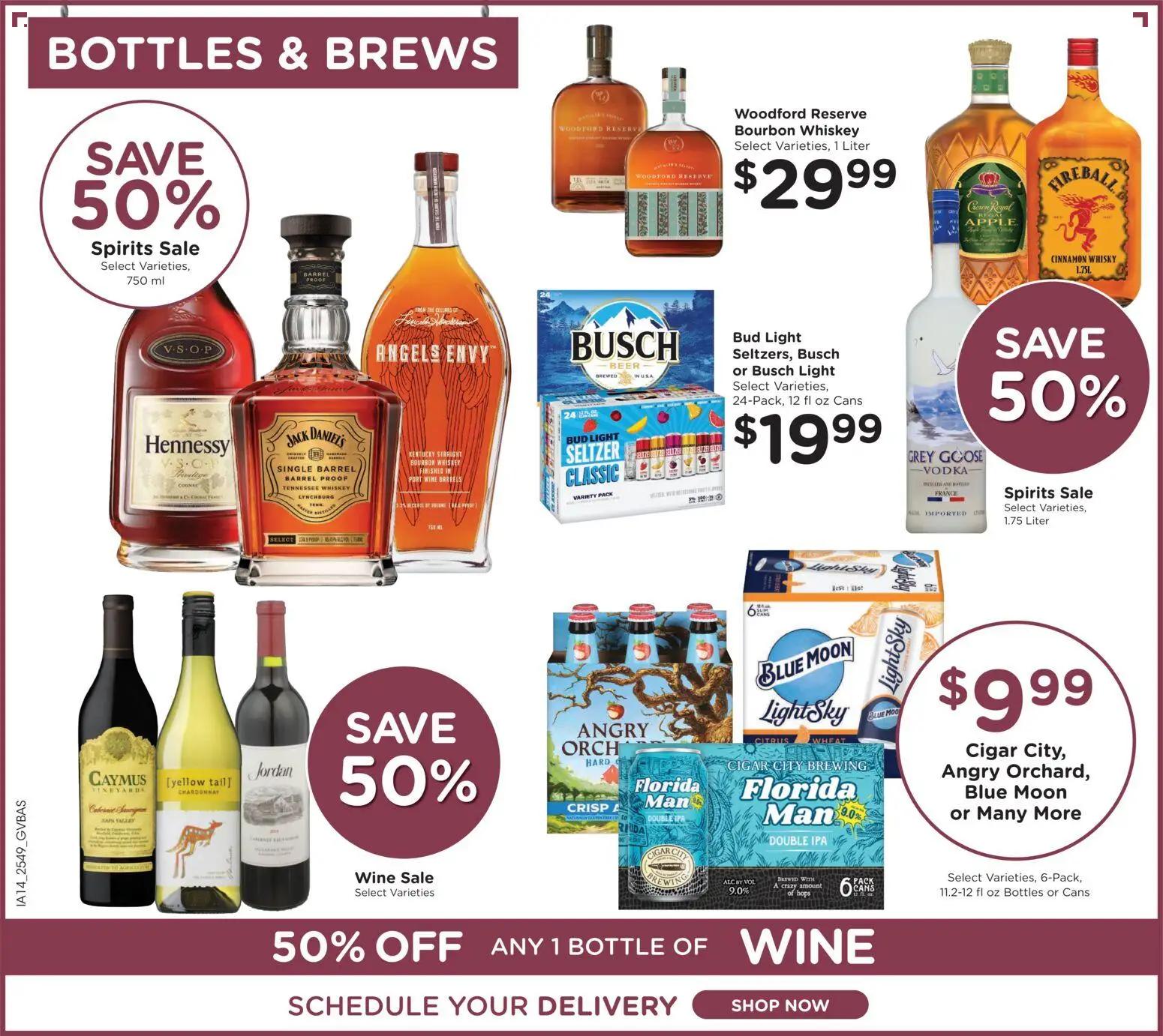 kroger - Kroger Ad - 01/07 - 01/13 2026 - page: 4