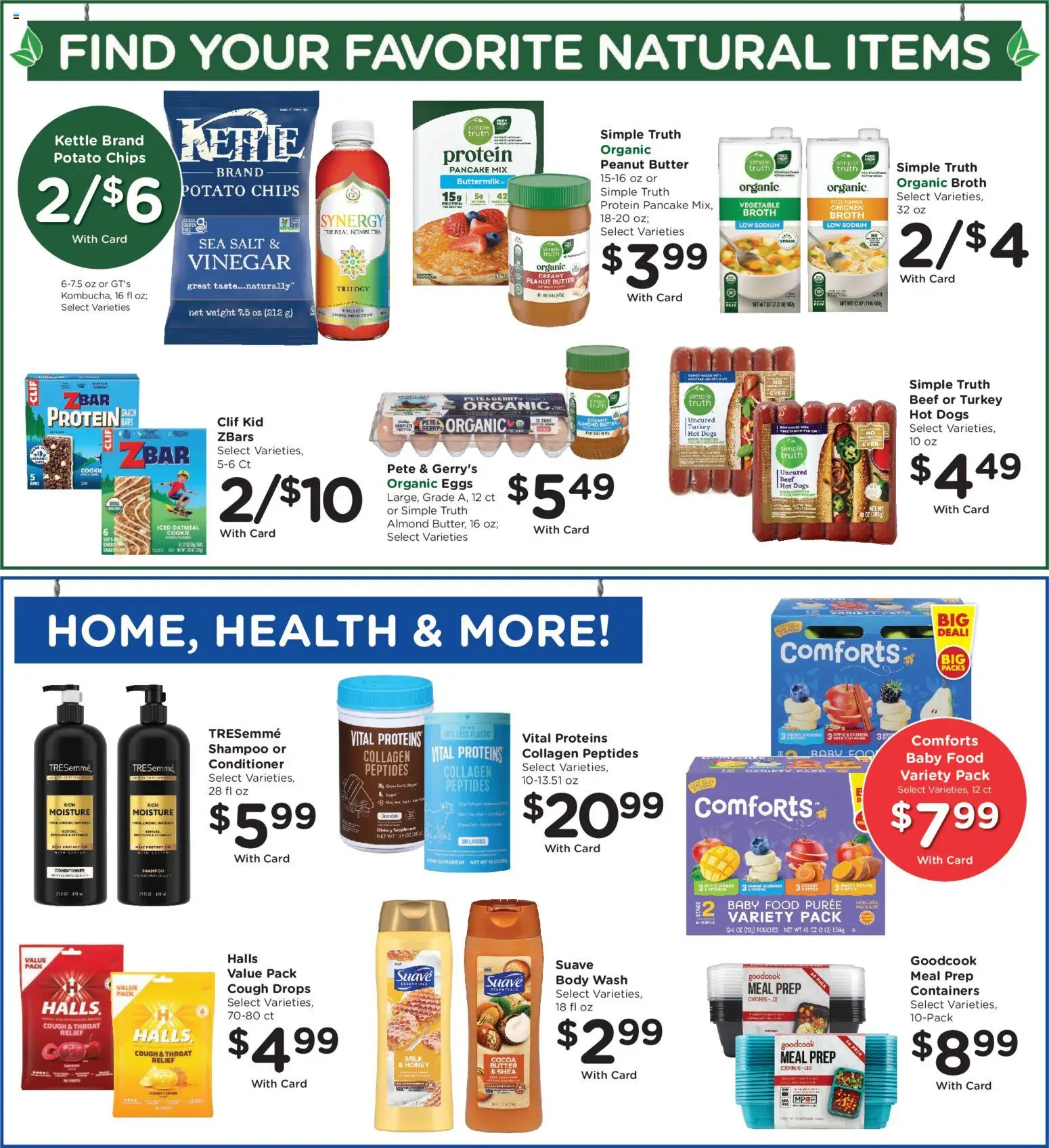 kroger - Kroger Weekly Ad - 01/21 - 01/27 2026 - page: 9