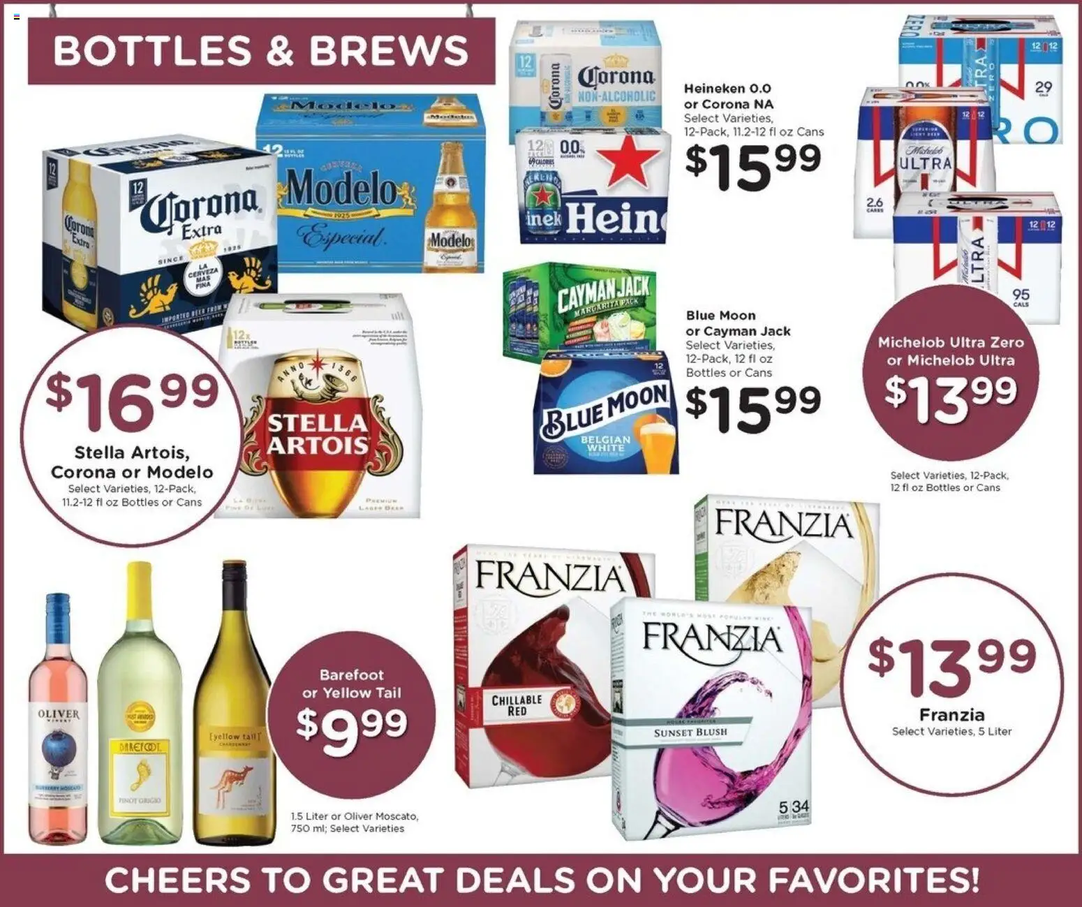 kroger - Kroger Weekly Ad - 01/28 - 02/04 2026 - page: 9
